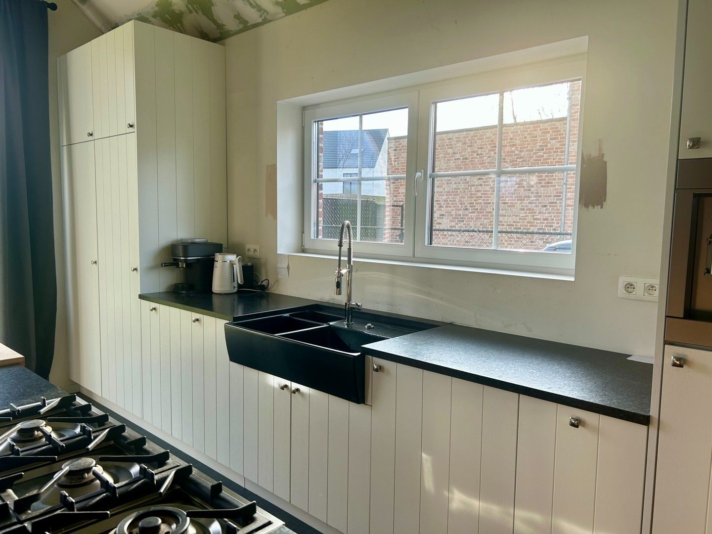 Vrijstaande woning op ruim perceel te Laakdal te huur! foto 14