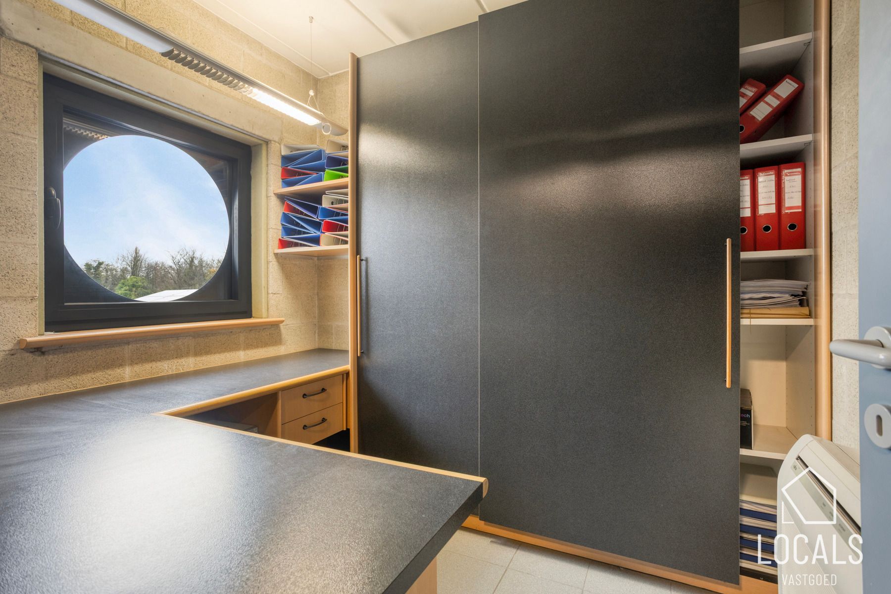 Multifunctioneel kantoorgebouw in centrum Haaltert  foto 6