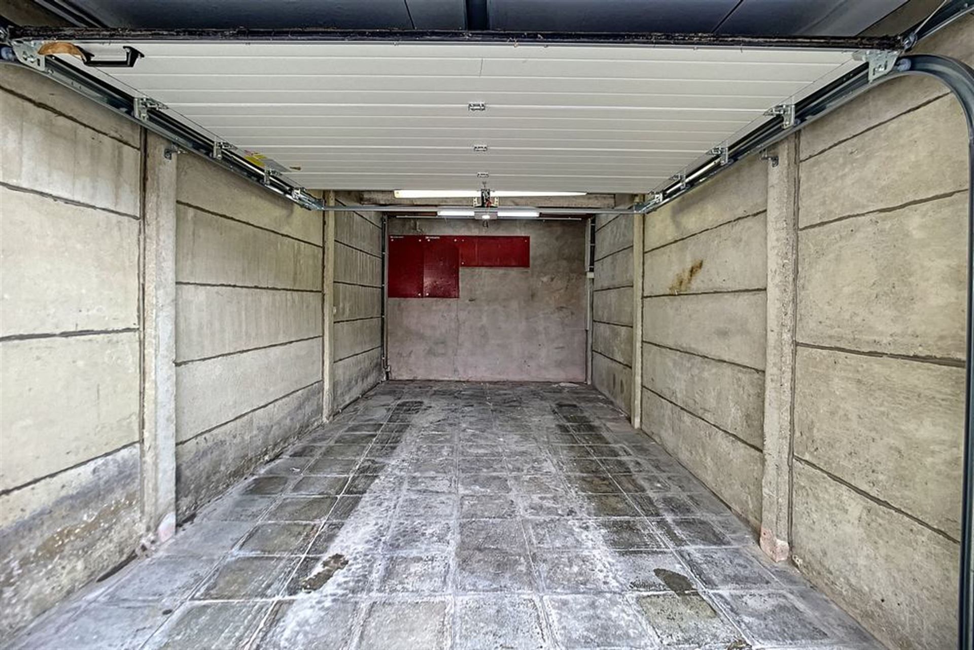 Appartement met 2 slaapkamers en garagebox foto 15