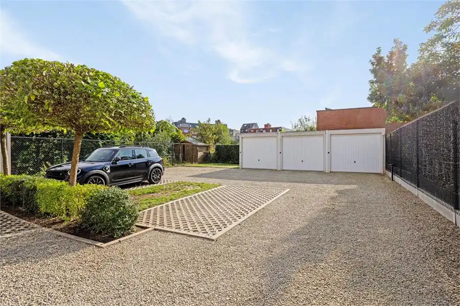 Modern kantoorgebouw te huur op toplocatie in Tessenderlo-Ham foto 23