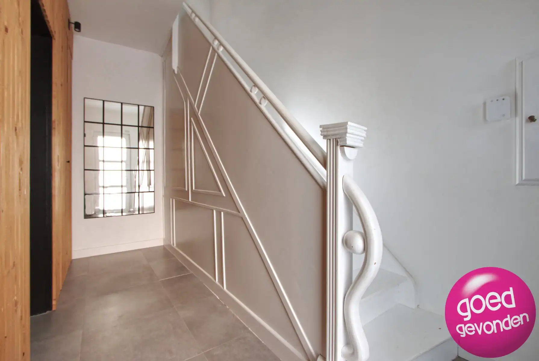 WONING - GERENOVEERD - 4 SLK - TERRAS - TUIN - PARKING foto 20