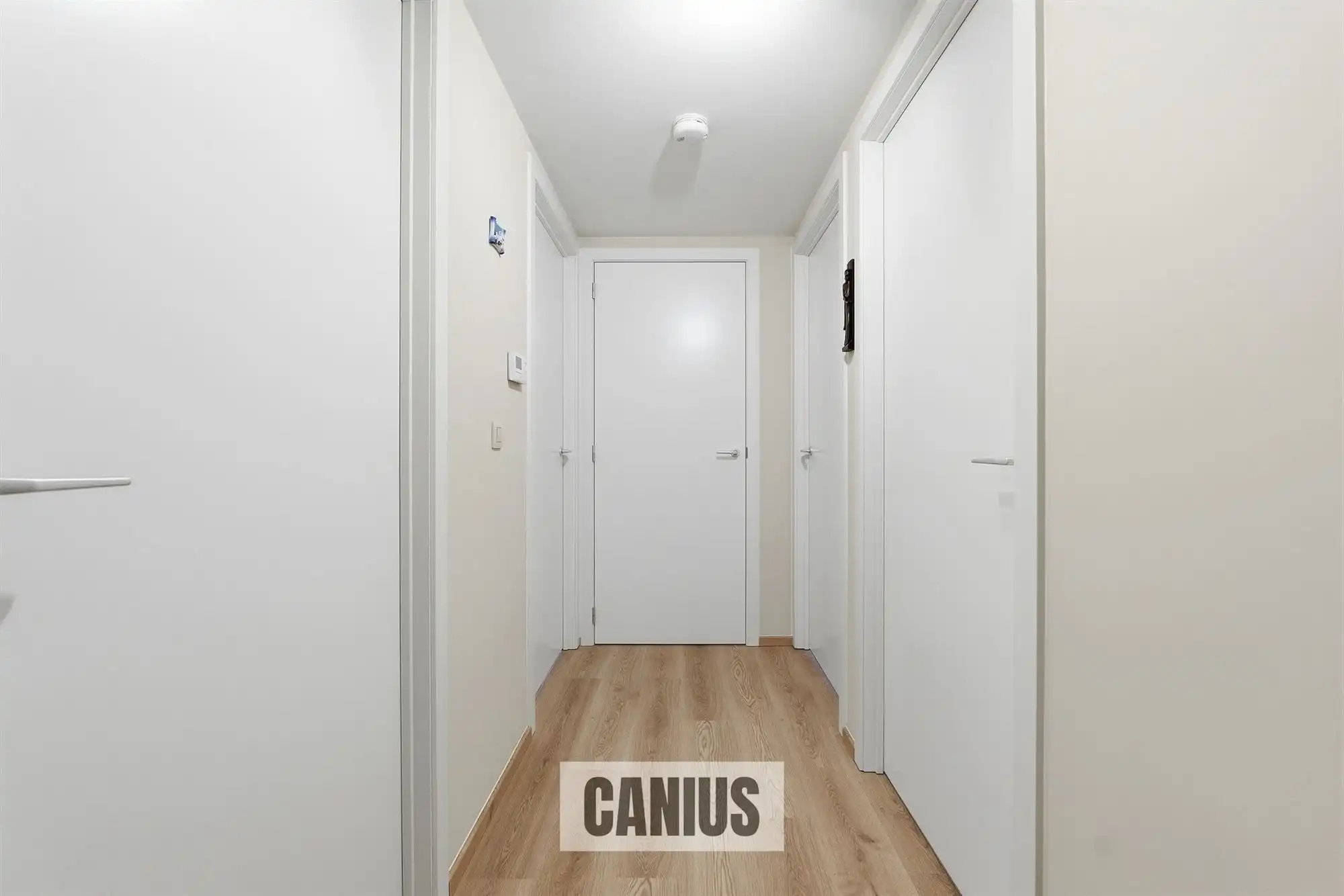 ENERGIEZUINIG WONING MET 3 SLPK EN RUIME TERRASSEN foto 13