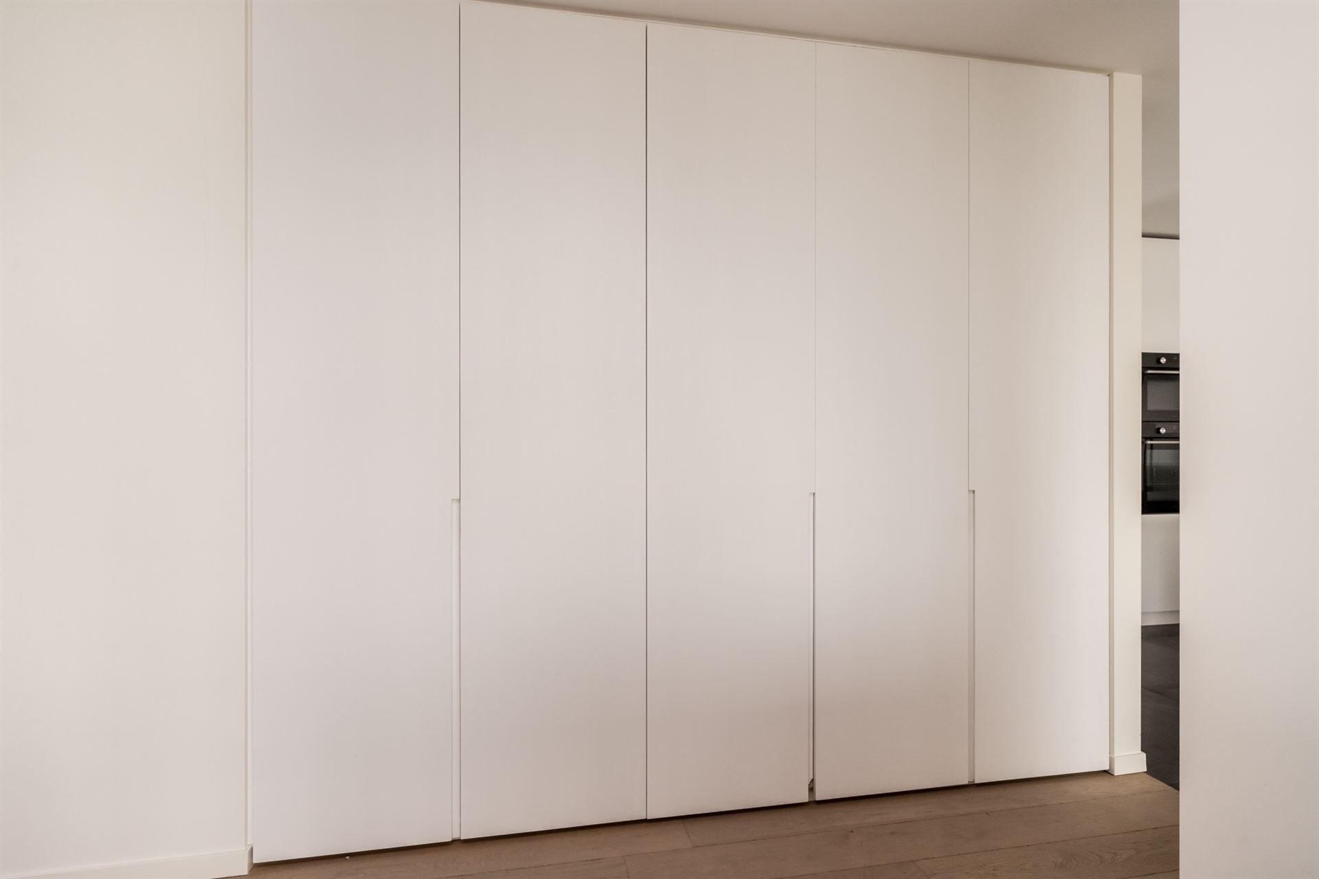 Luxe penthouse in centrum Bonheiden!(+ garage € 56.000) foto 13