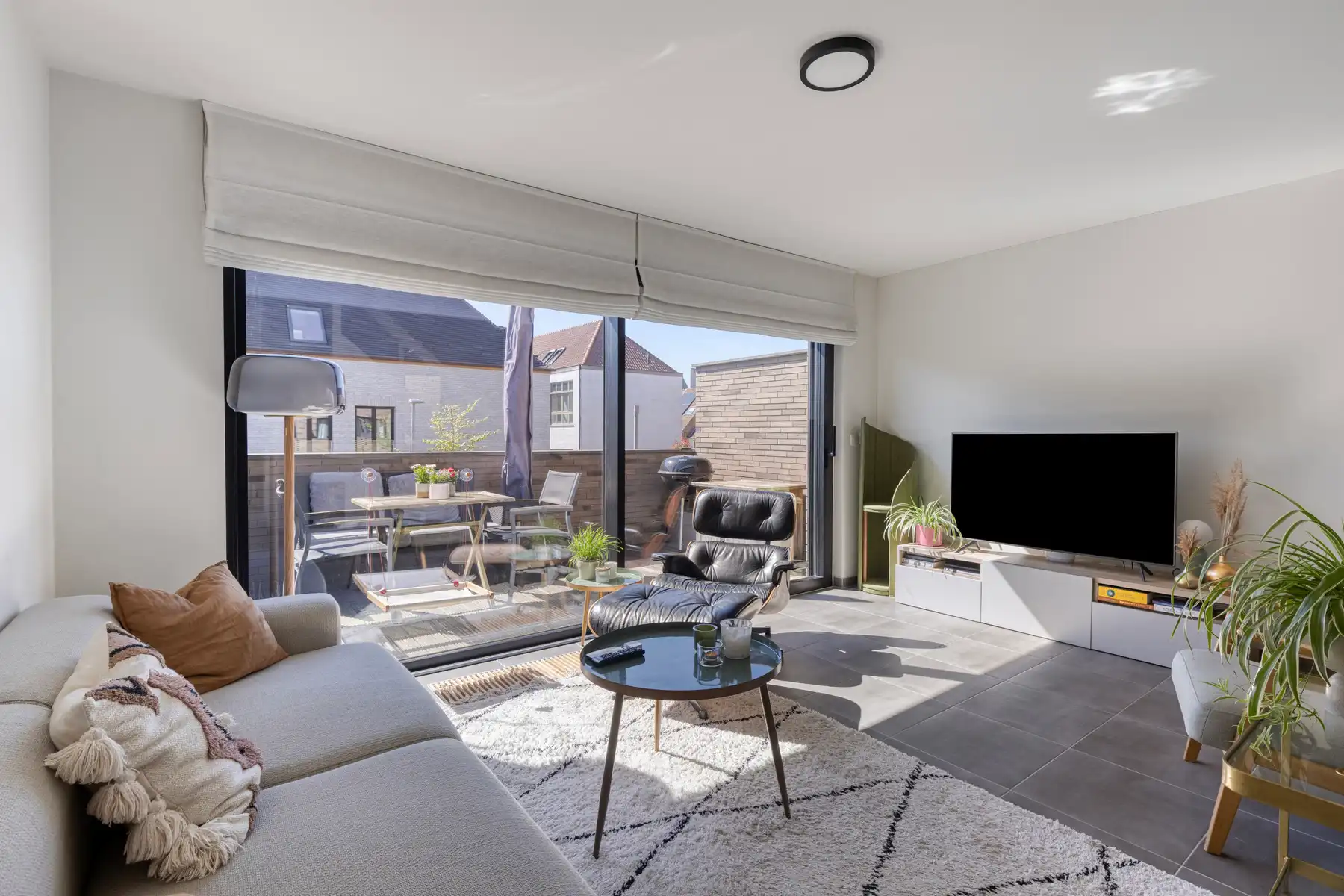 Recente energiezuinige stadswoning  foto 11