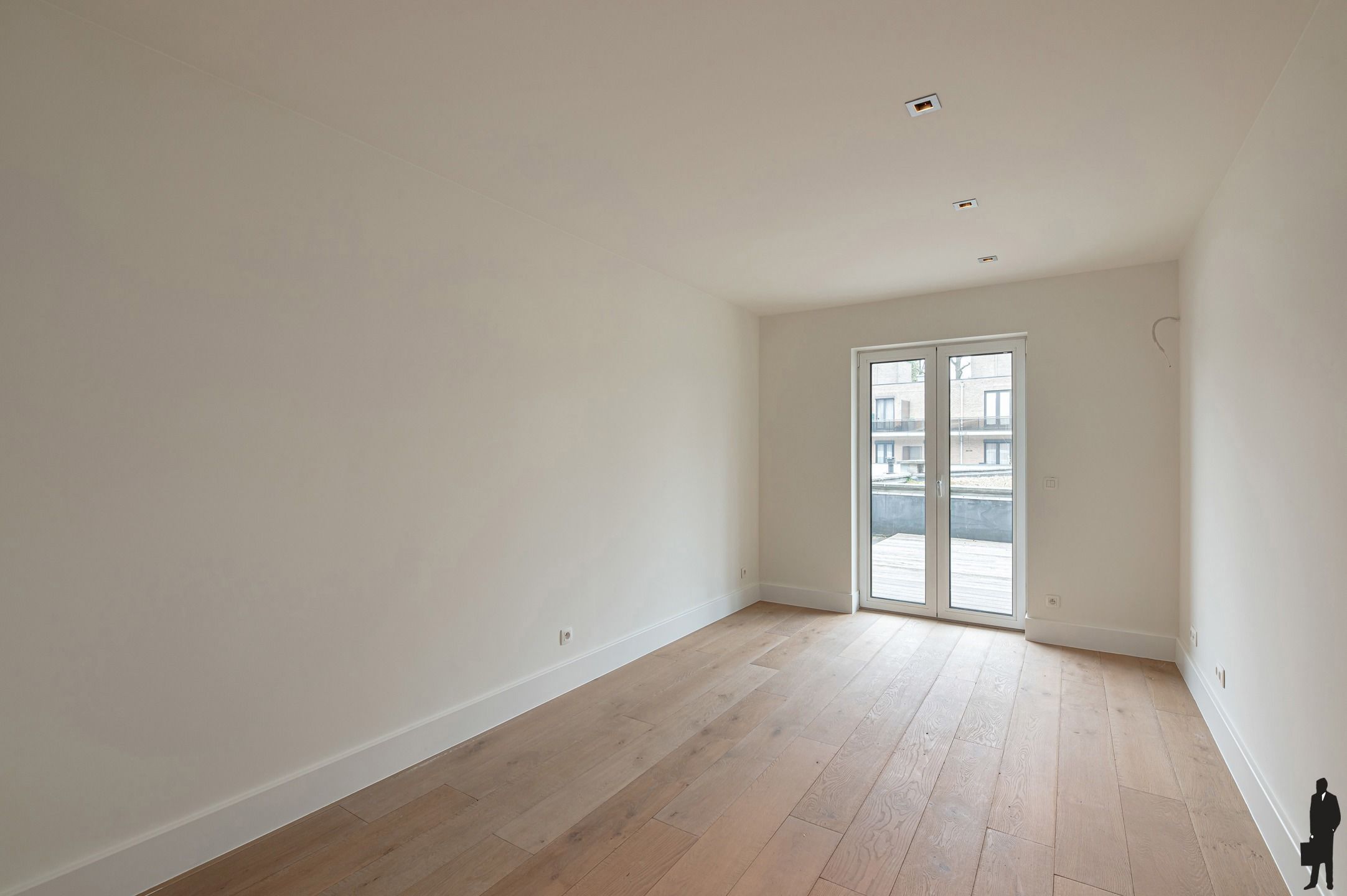 Luxueus appartement in centrum Brasschaat, nabij het park! foto 7