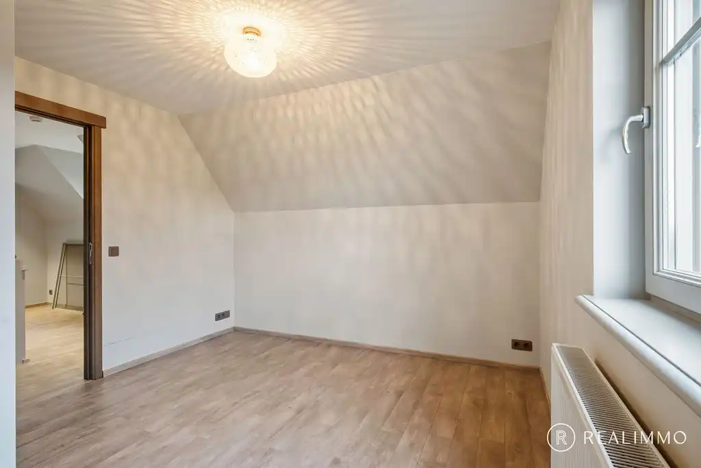 Prachtige alleenstaande woning foto 12