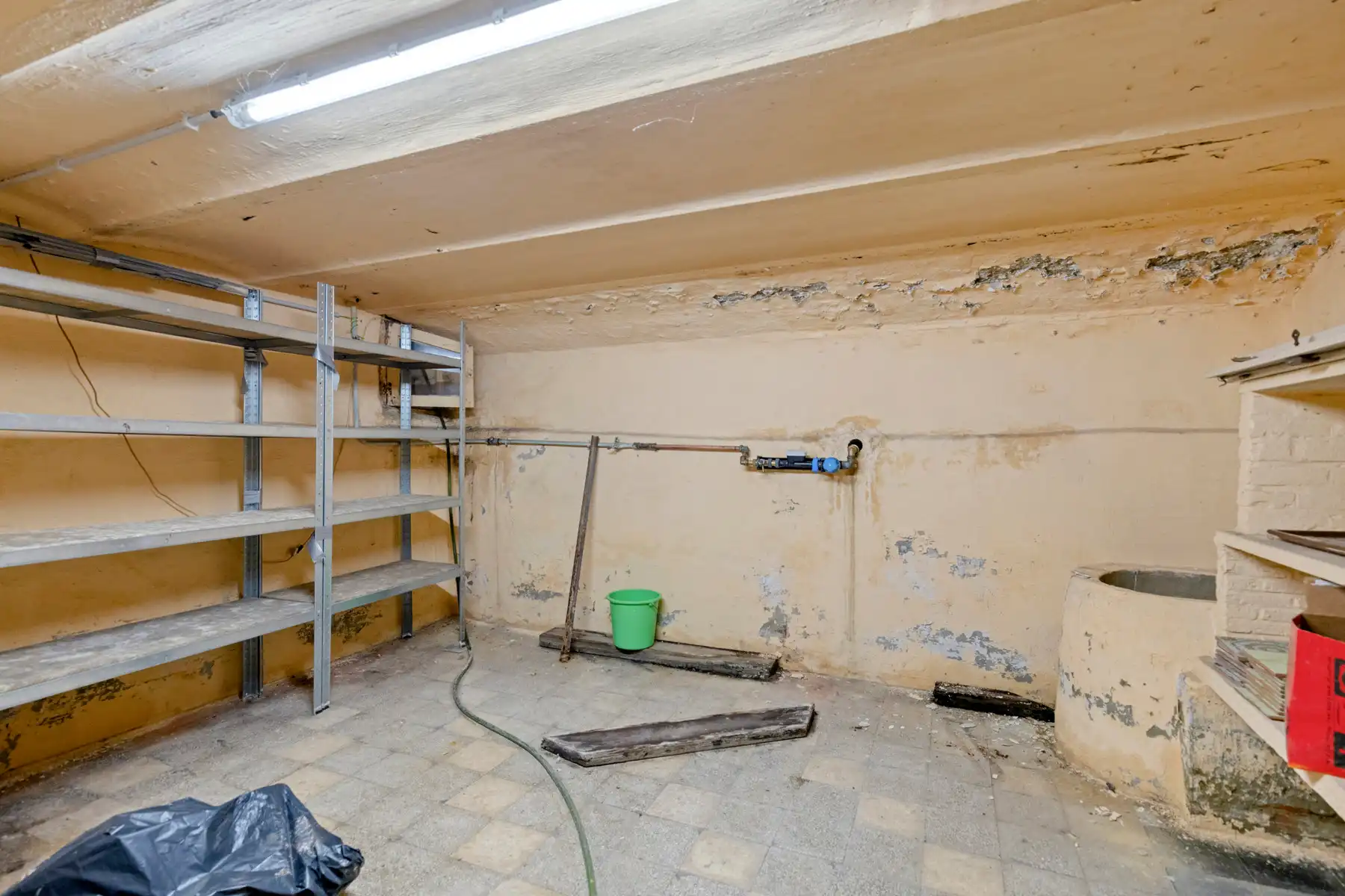 Te renoveren woning met minstens 3 slpk. op toplocatie  foto 22