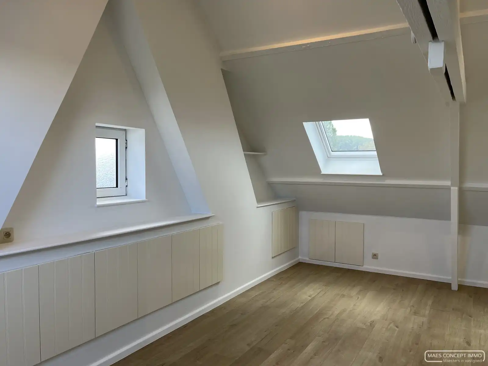 Charmant gerenoveerde woning te huur in Oudenaarde foto 12