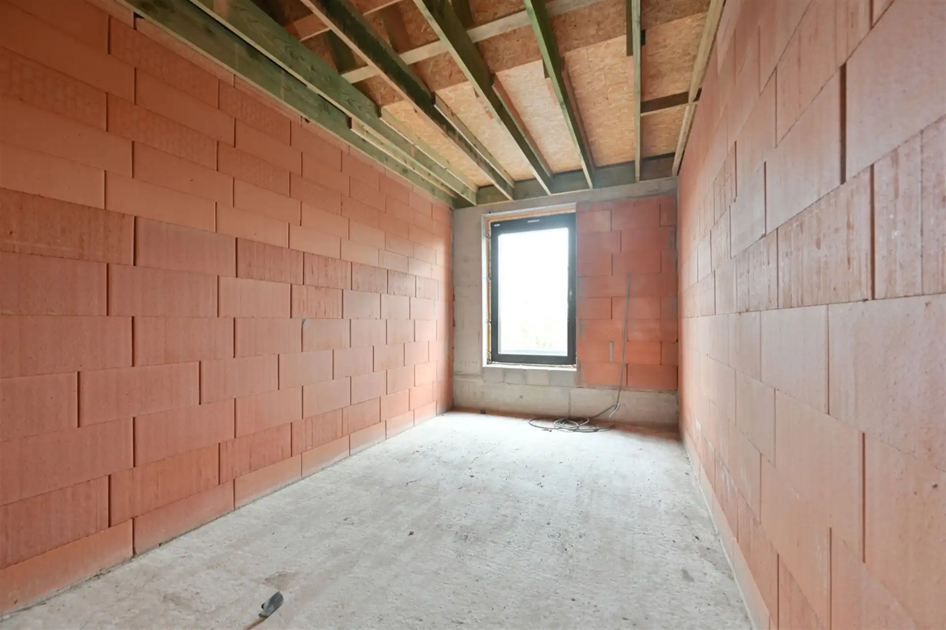 Nieuwbouw Woning - 3/4 Slpk - 6% BTW Mogelijk foto 9