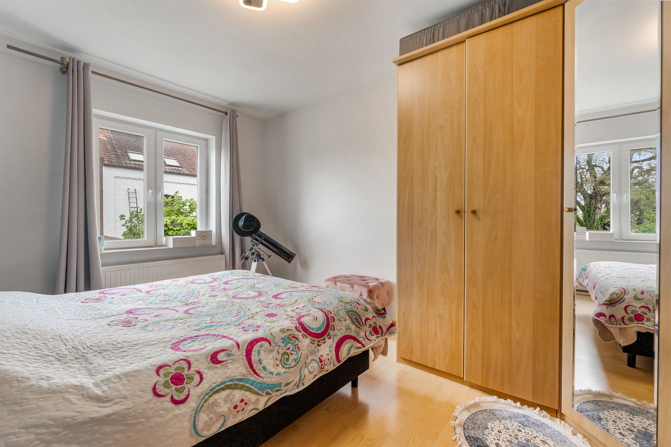 Instapklare woning met werkplaats te Vroenhoven foto 10