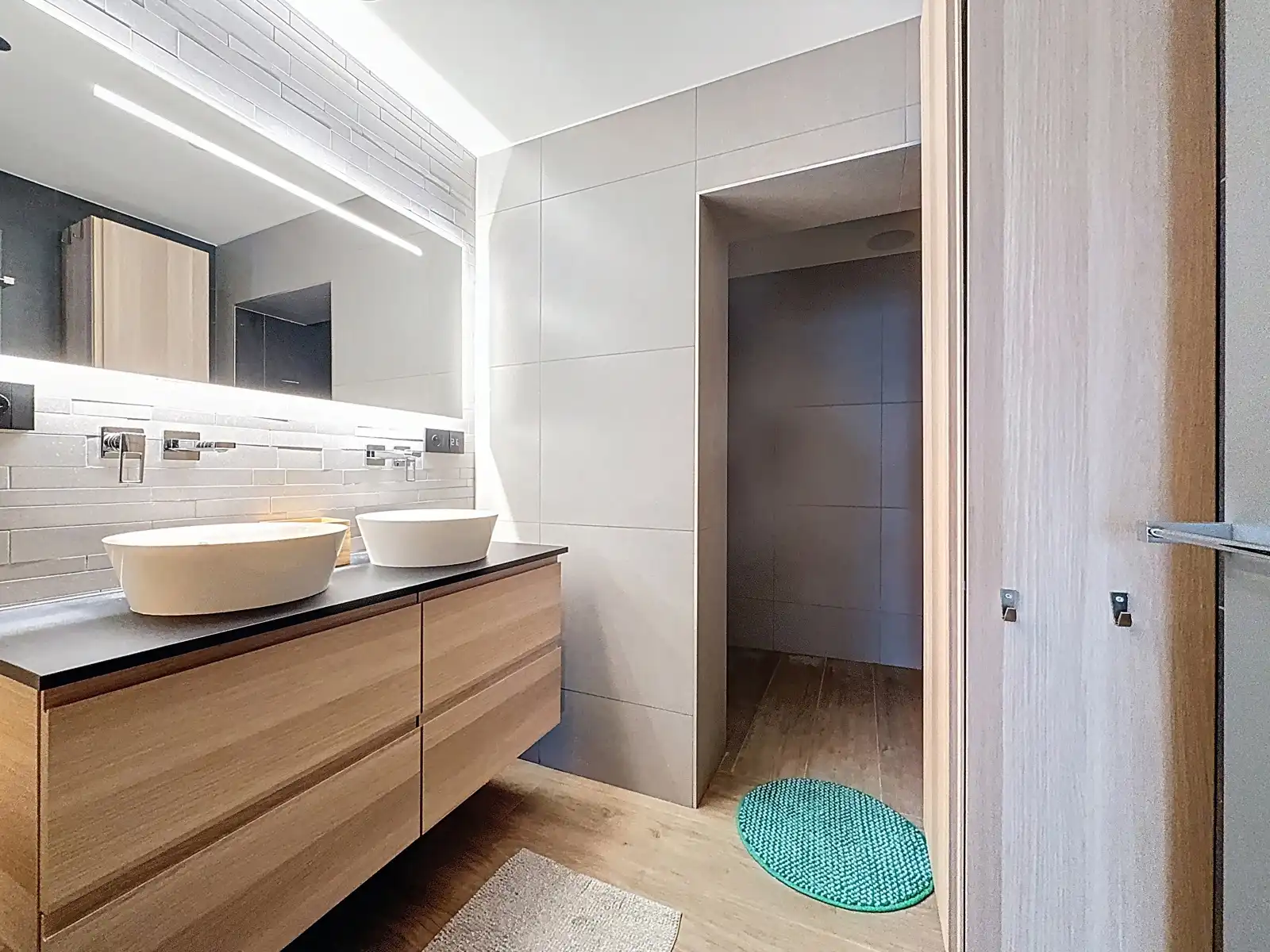 Instapklare HOB met 4 slpks  foto 7