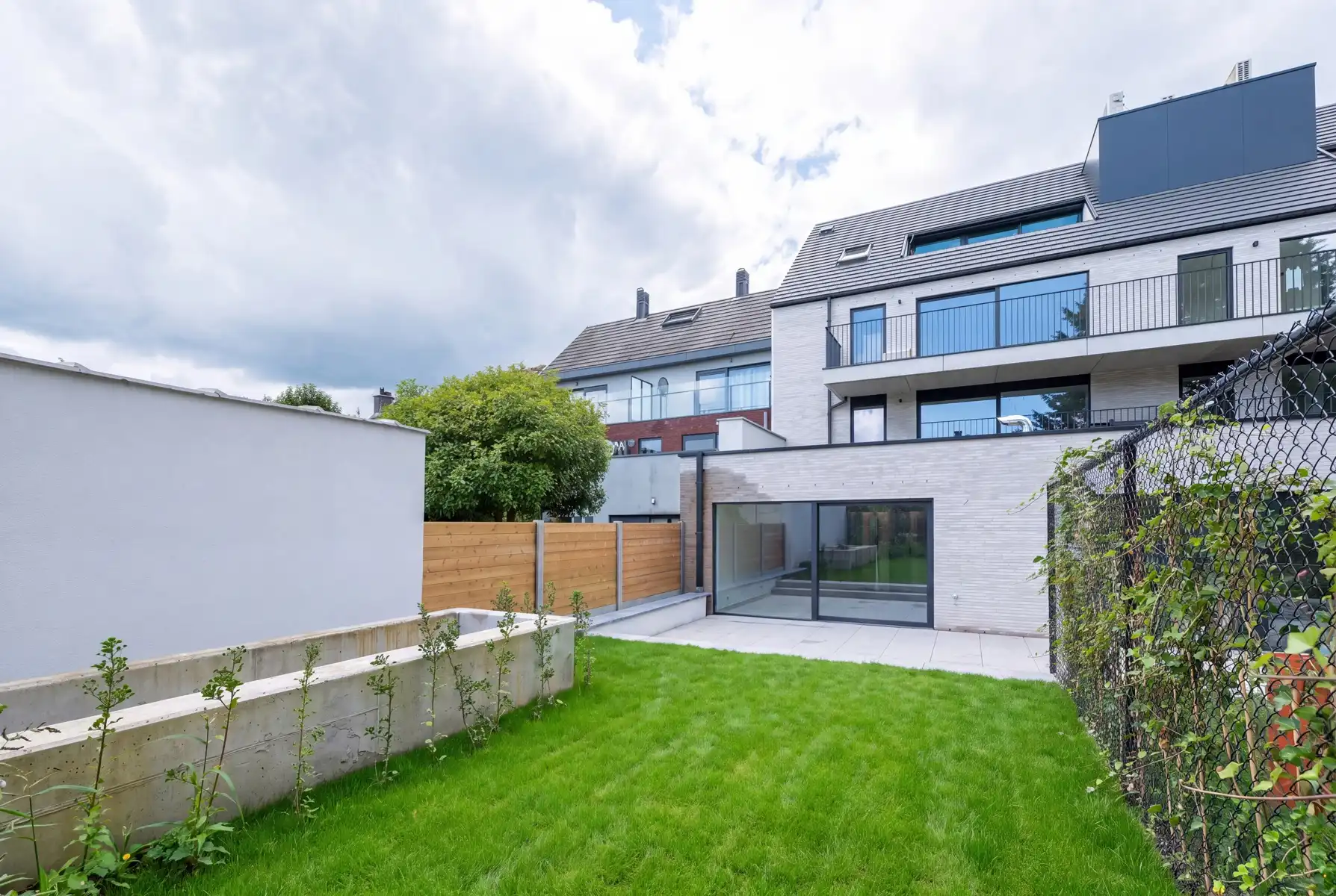 Wonen in het hart van Meise, met comfort voor de toekomst! foto 15