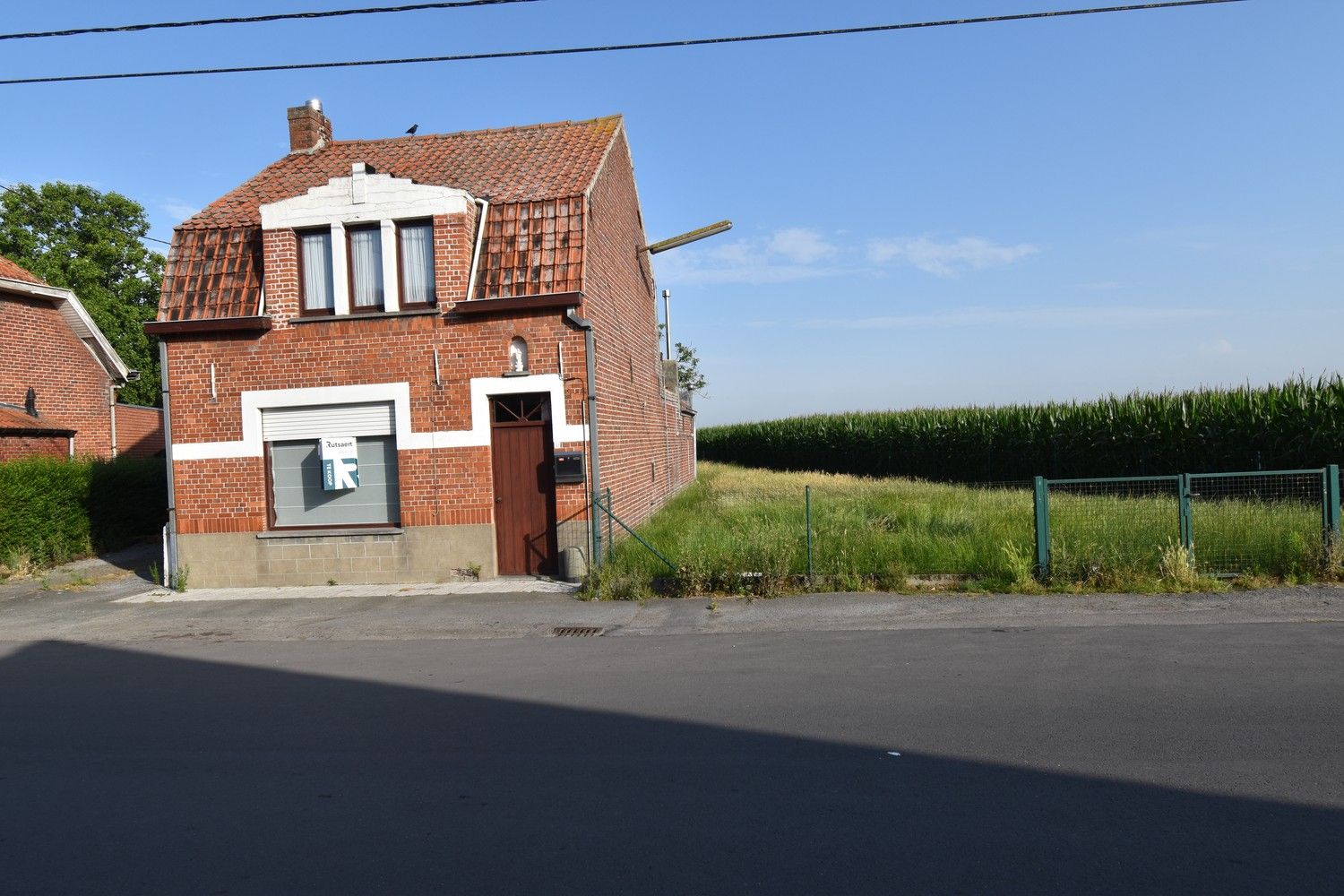 Alleenstaande woning te Wingene. foto 2