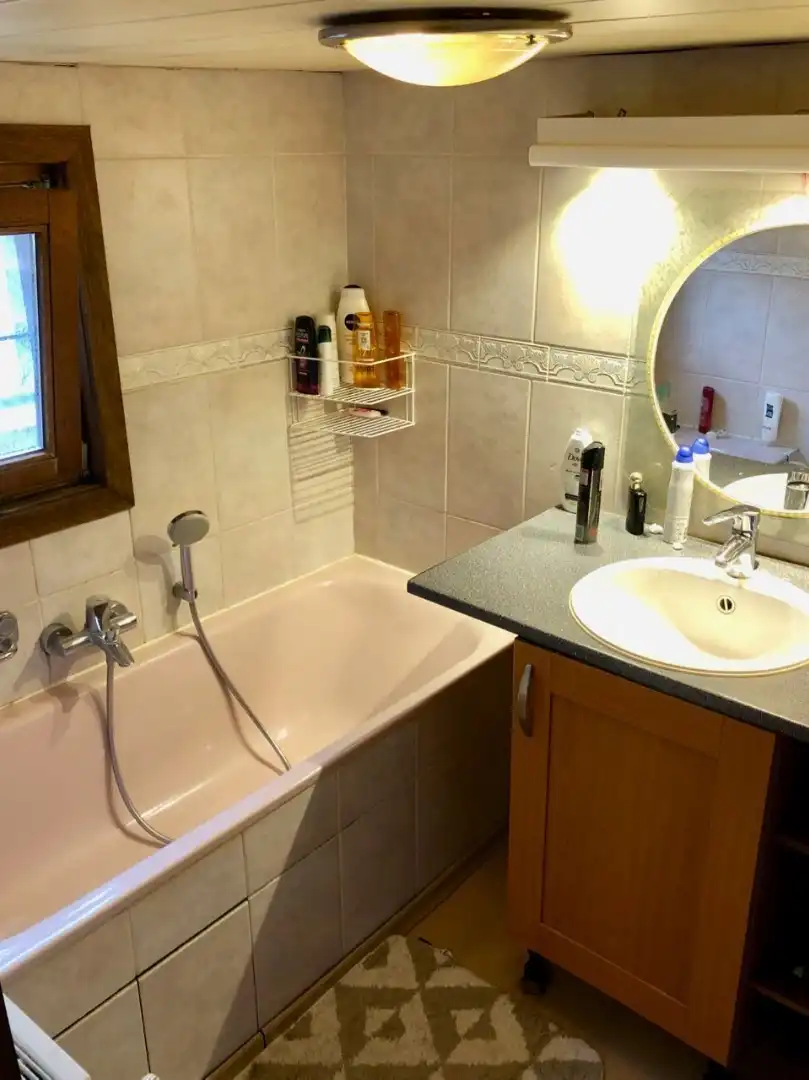 Gezellige rijwoning met twee slaapkamers foto 8