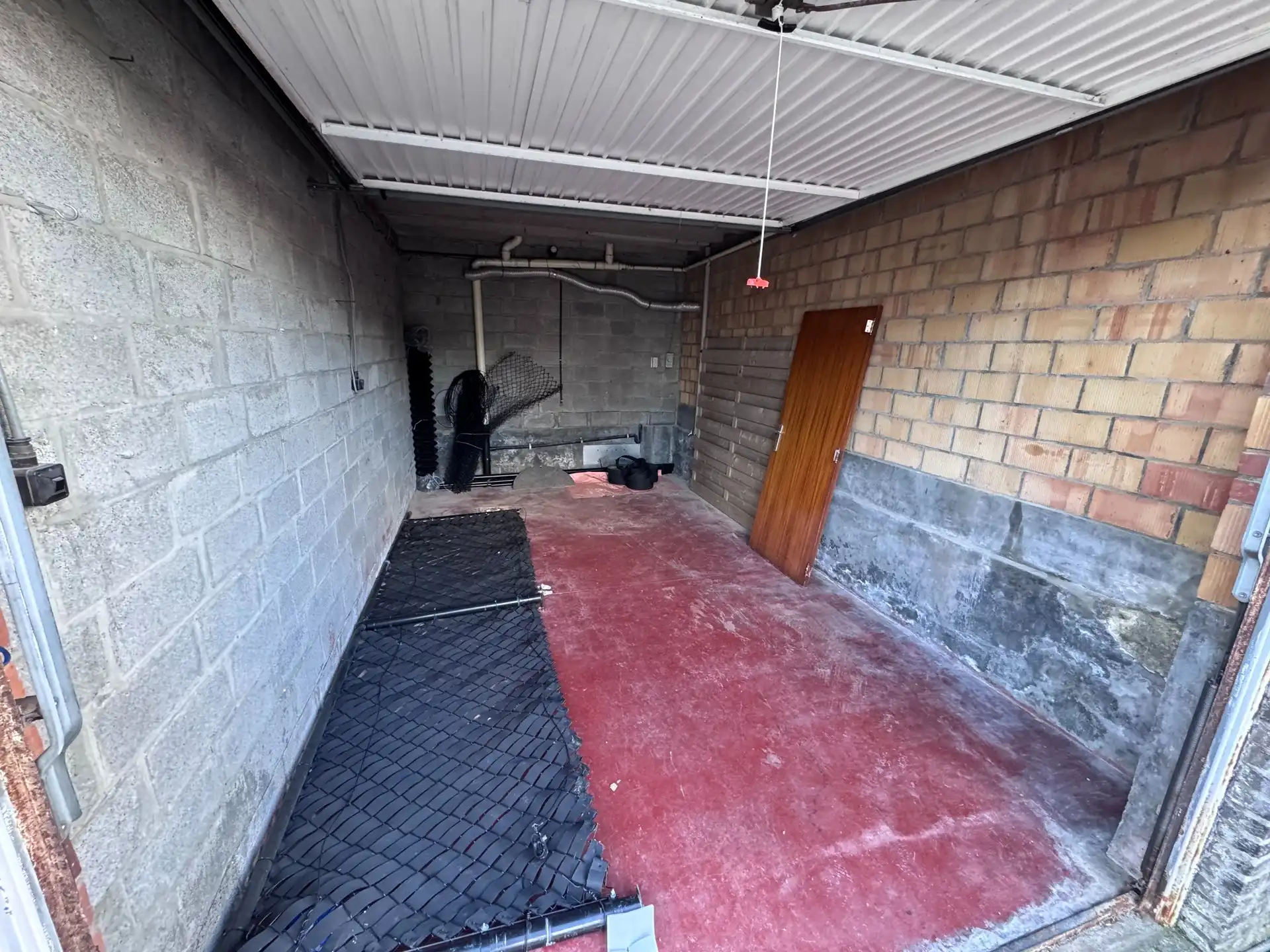 Duplexappartement in het hart van Wenduine, op wandelafstand van winkels, zee en openbaar vervoer. foto 14