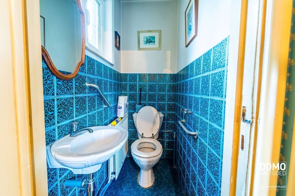 Karaktervolle woning - ruim, zonnig en centraal gelegen. Begint jouw nieuwe thuis hier? foto 26