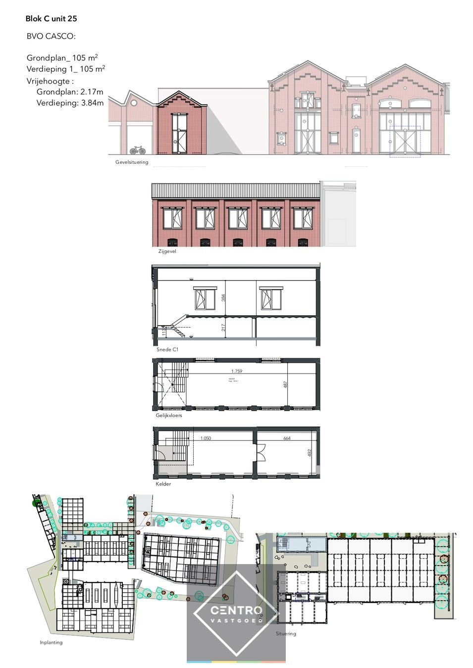 Gerenoveerd kantoor van 210m² op TOP-locatie te Kortrijk. foto 8