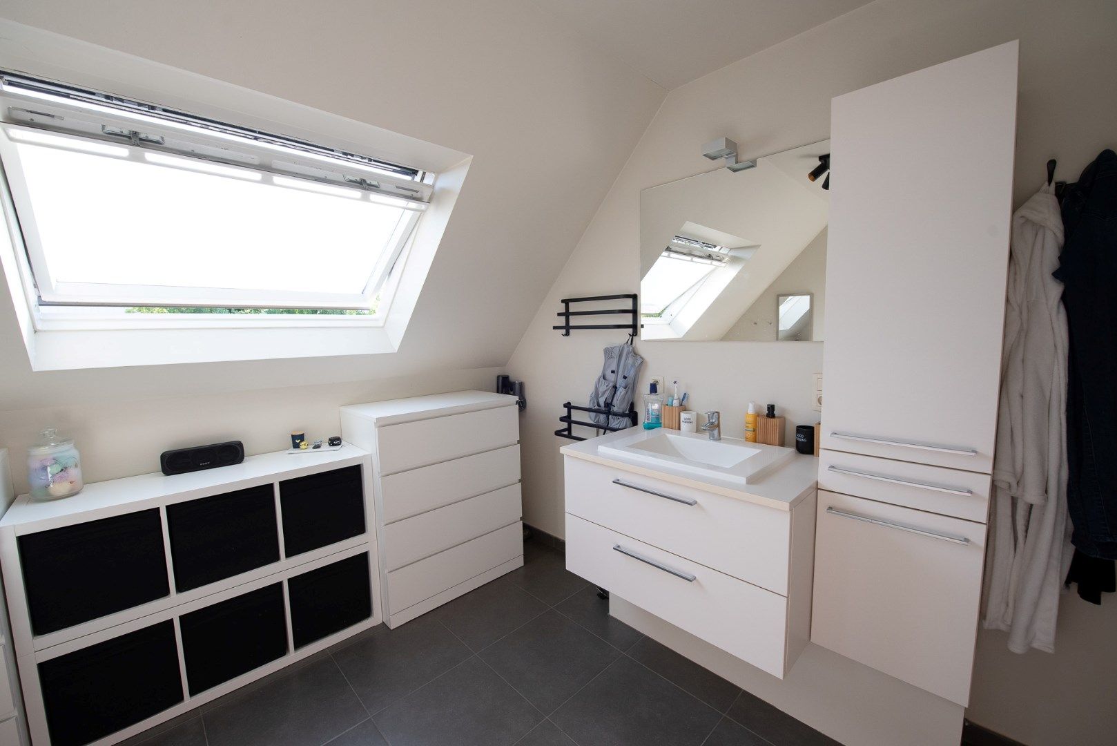 Moderne woning te huur in Zulte. foto 6