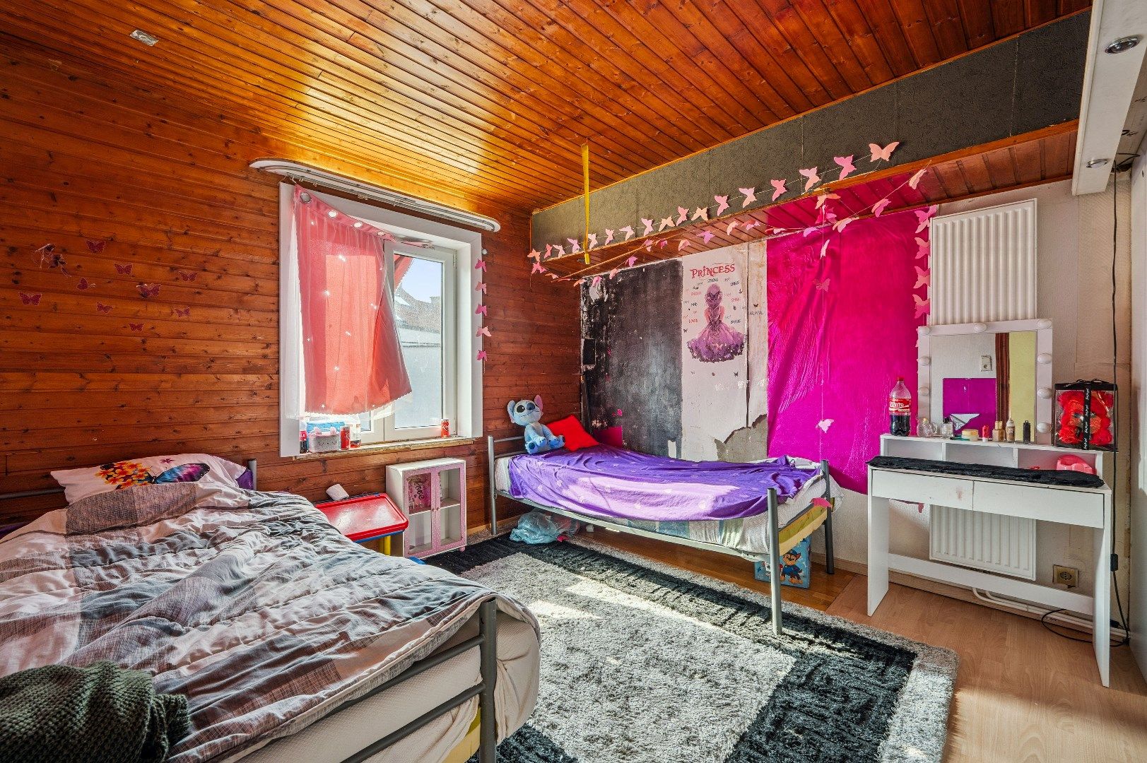 Te renoveren rijwoning met potentieel in de buitenrand van Tienen foto 16