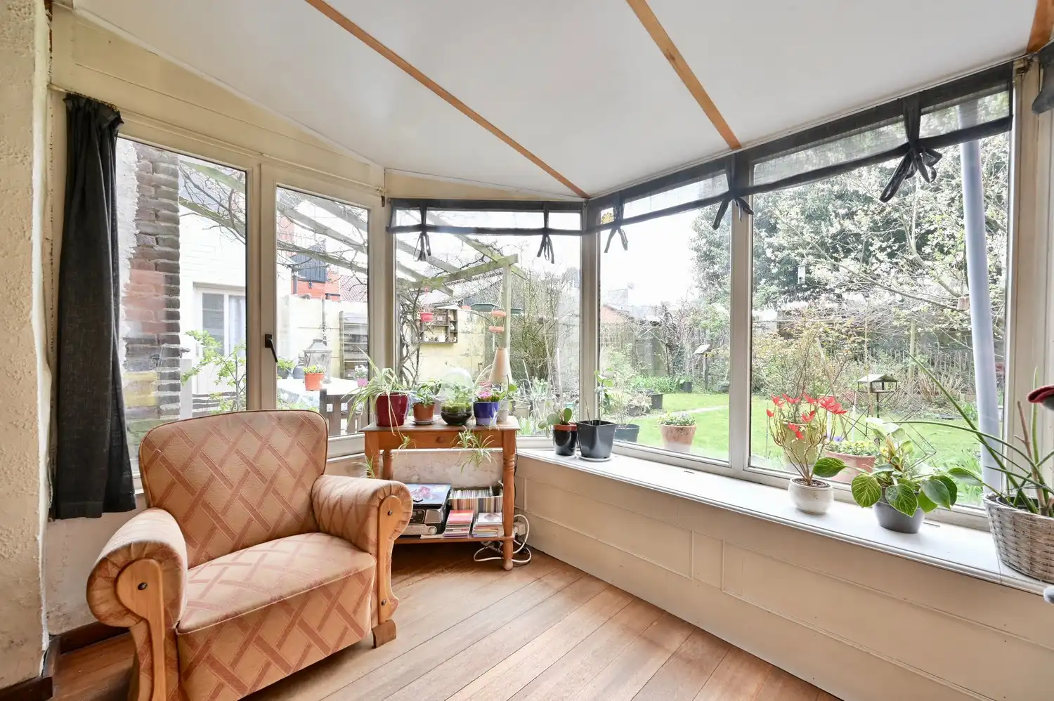 Statige woning met karakter, ruimte en tal van mogelijkheden foto 12