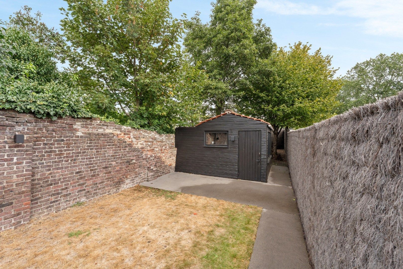 Charmante woning met 3, mogelijks 4 slaapkamers en toffe tuin op rustige locatie met vlotte verbinding foto 17