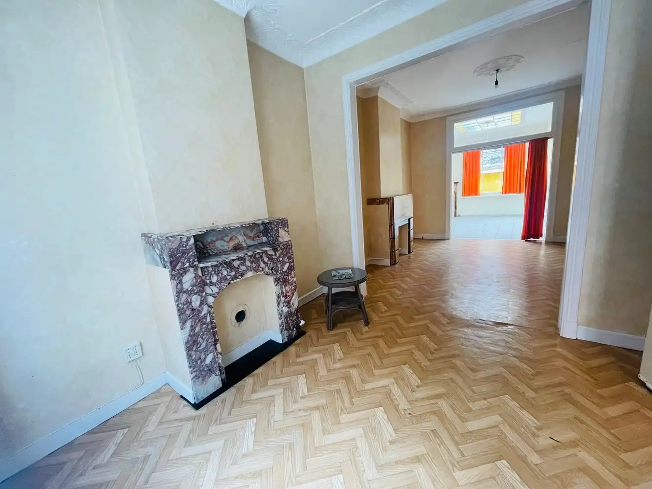 Huis te koop Maagdenstraat 52 - 8000 Brugge