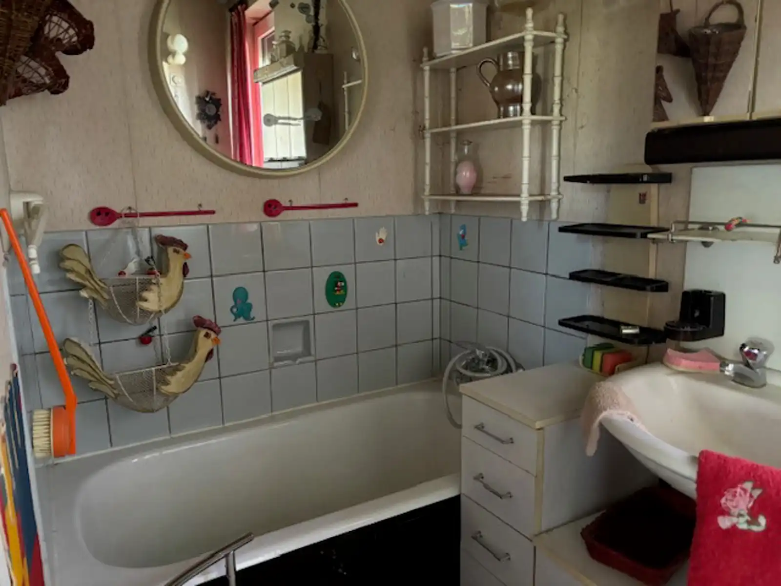 Vrijstaande bel-etage 3 slpks te GIngelom foto 29