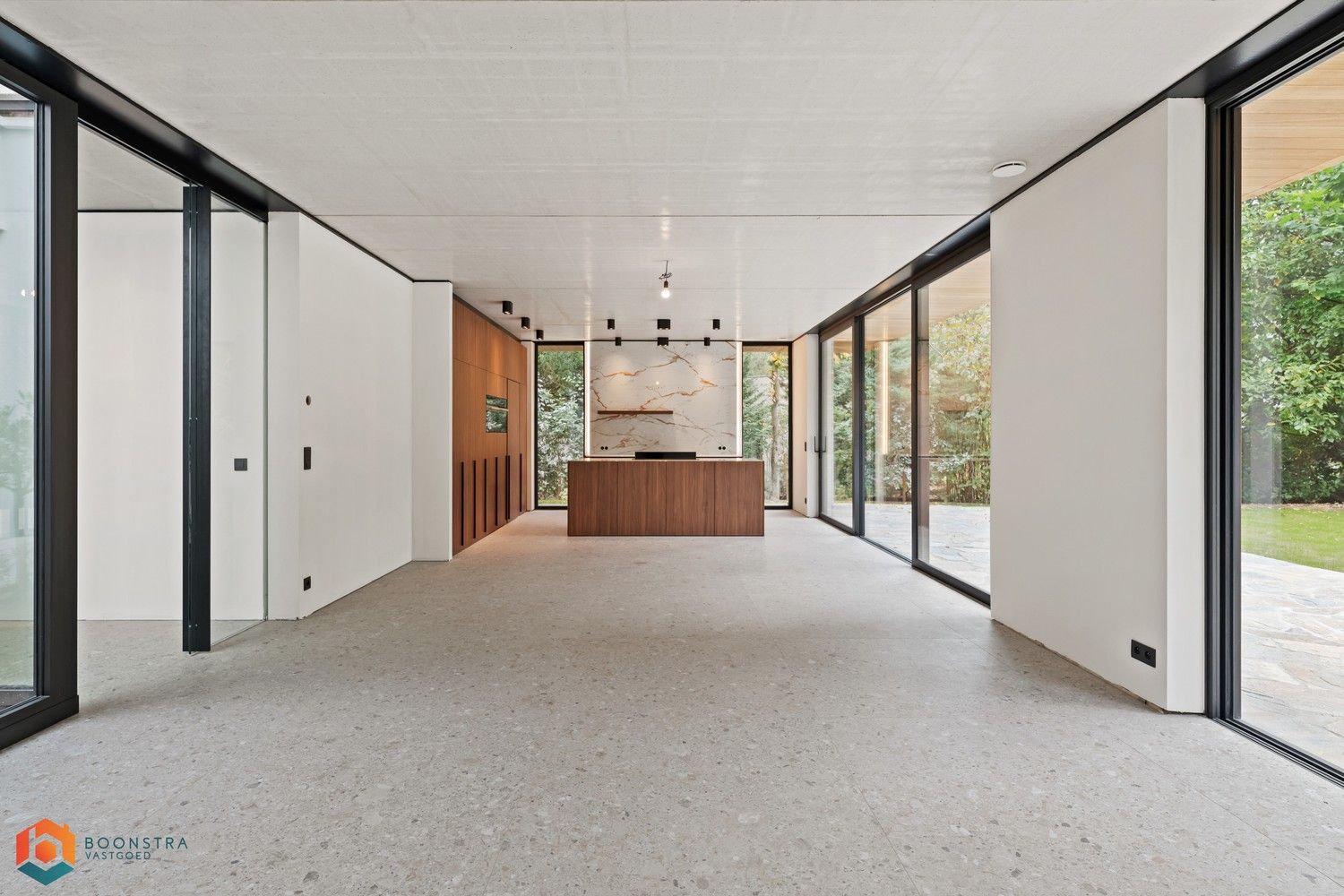 Prachtige laagbouwvilla in het groene Bonheiden foto 3