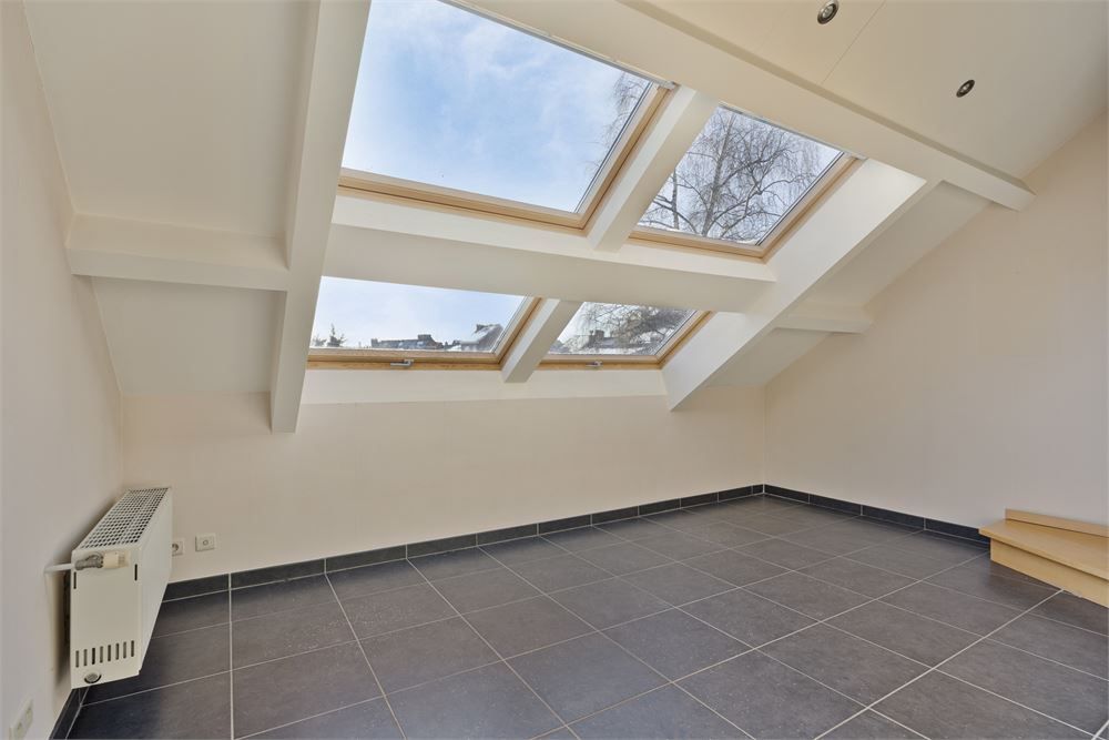 Ruime duplex met 2 slaapkamers in het stadscentrum foto 5