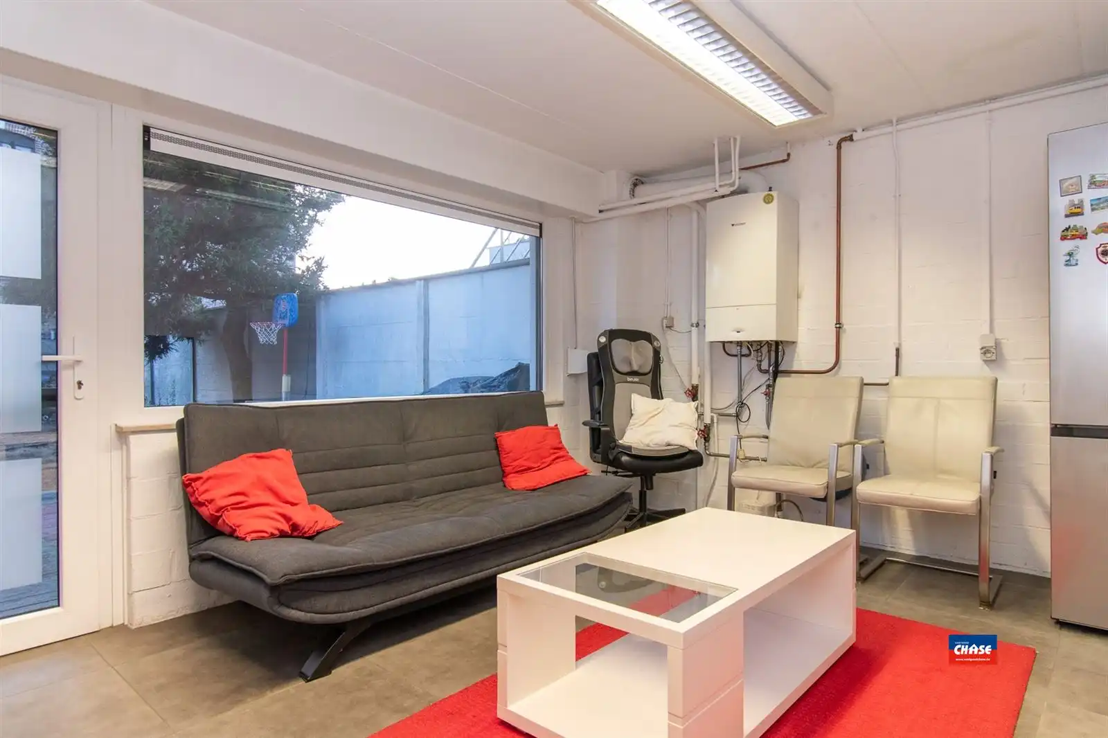 Gerenoveerde bel-étage met 3/4 slaapkamers en mooie tuin foto 10