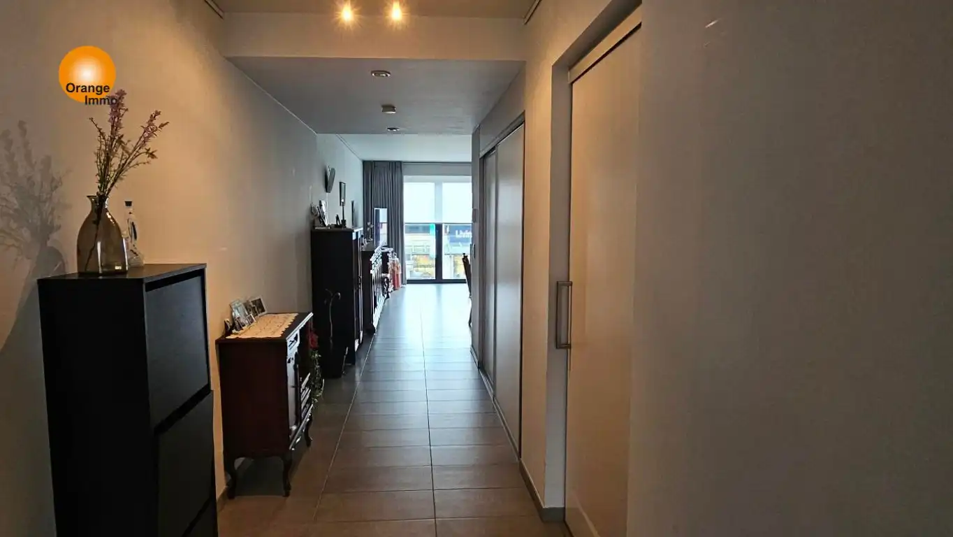 Appartement te koop foto 2