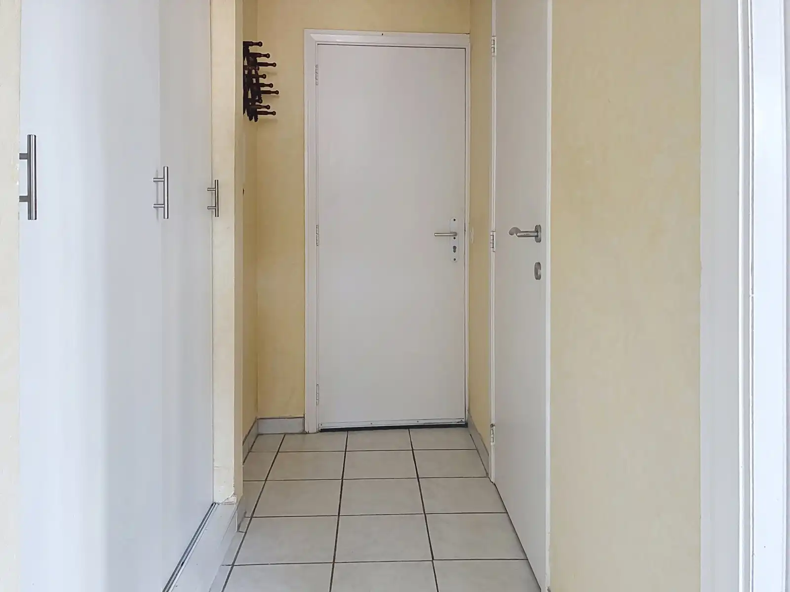 Appartement met 2 slaapkamers foto 5