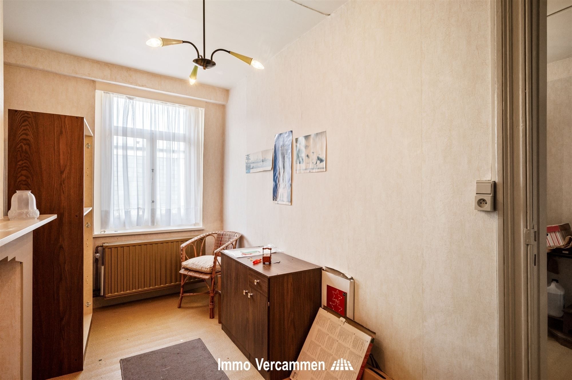 Knappe herenwoning in het Begijnhof te Mechelen foto 12