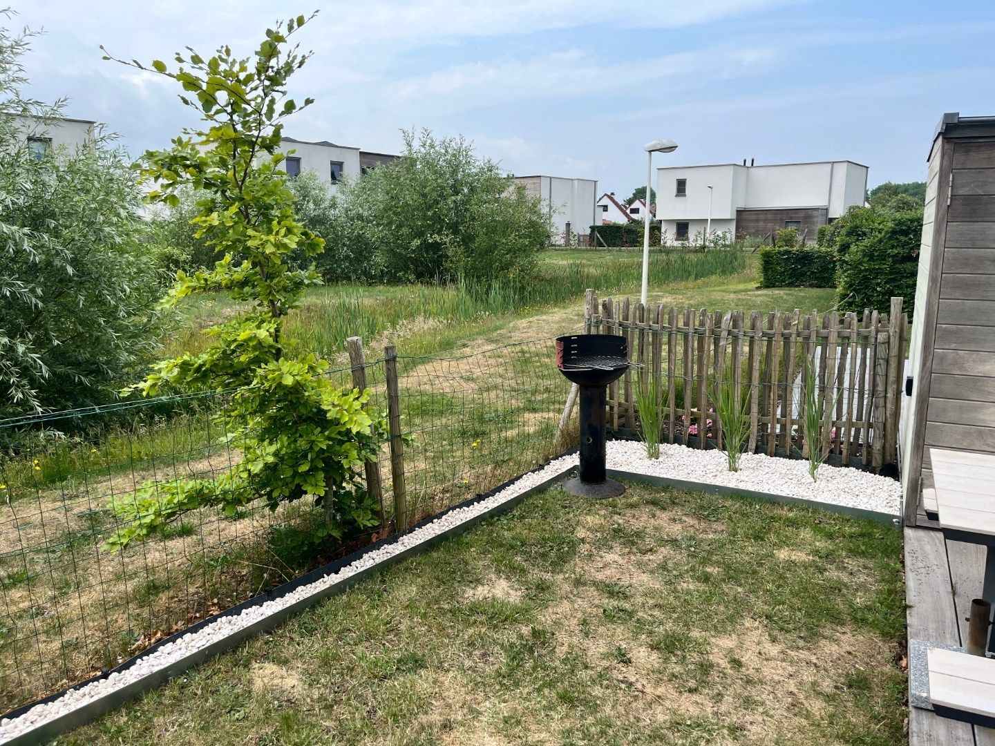 Moderne vakantiewoning vlakbij het natuurgebied “Doornpanne” en slechts op anderhalve kilometer van zee foto 23