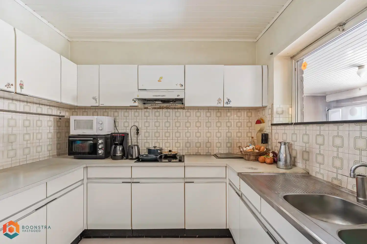 Charmante woning met 2 slpkrs en tuin nabij centrum Putte foto 6