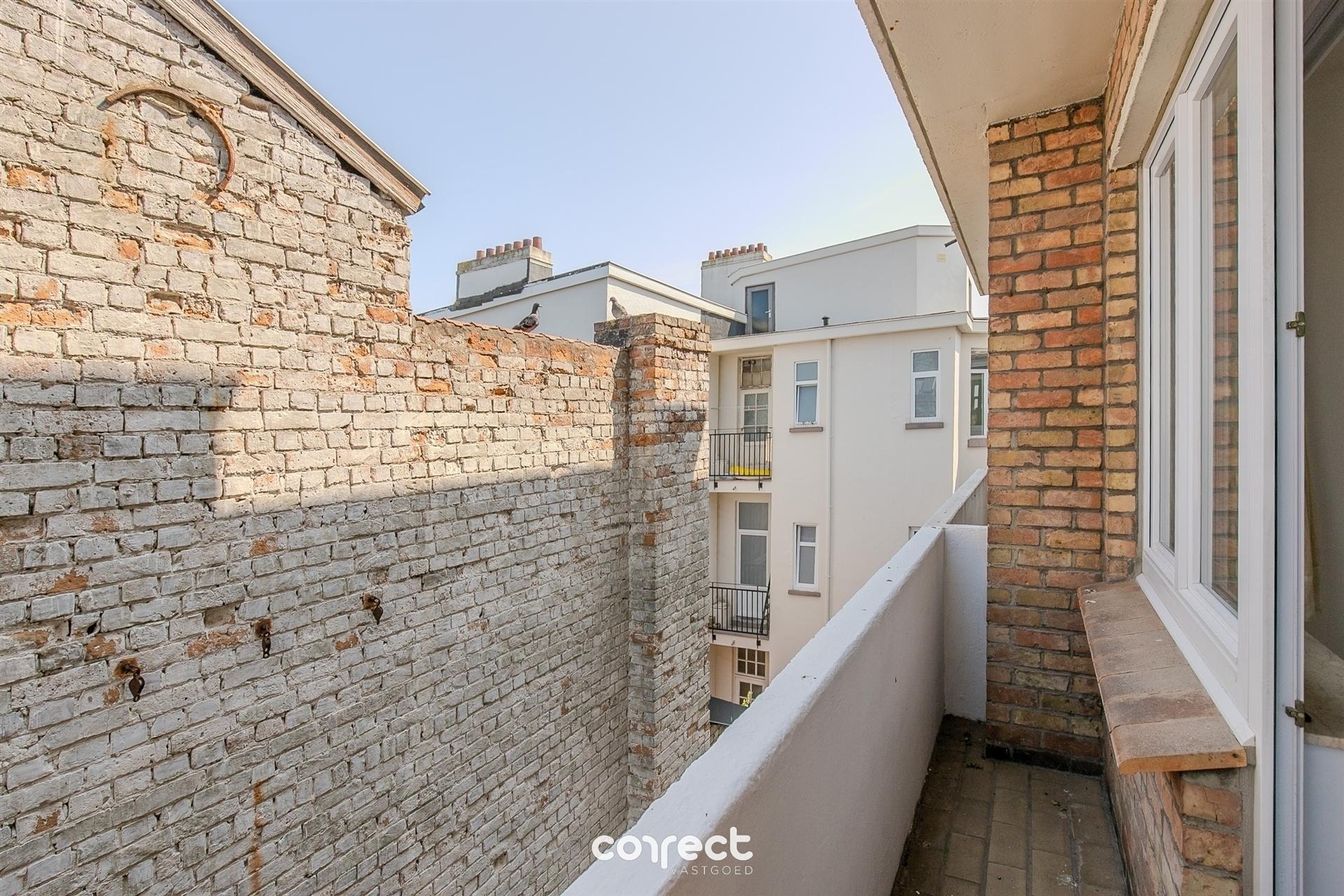 Instapklaar appartement met open zicht.  foto 6