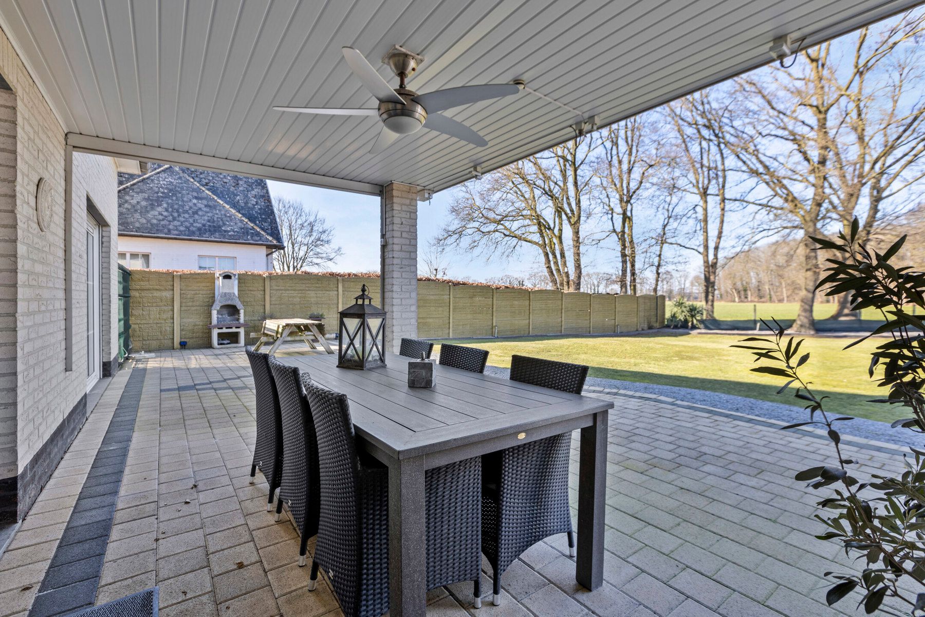 Vrijstaande woning foto 18