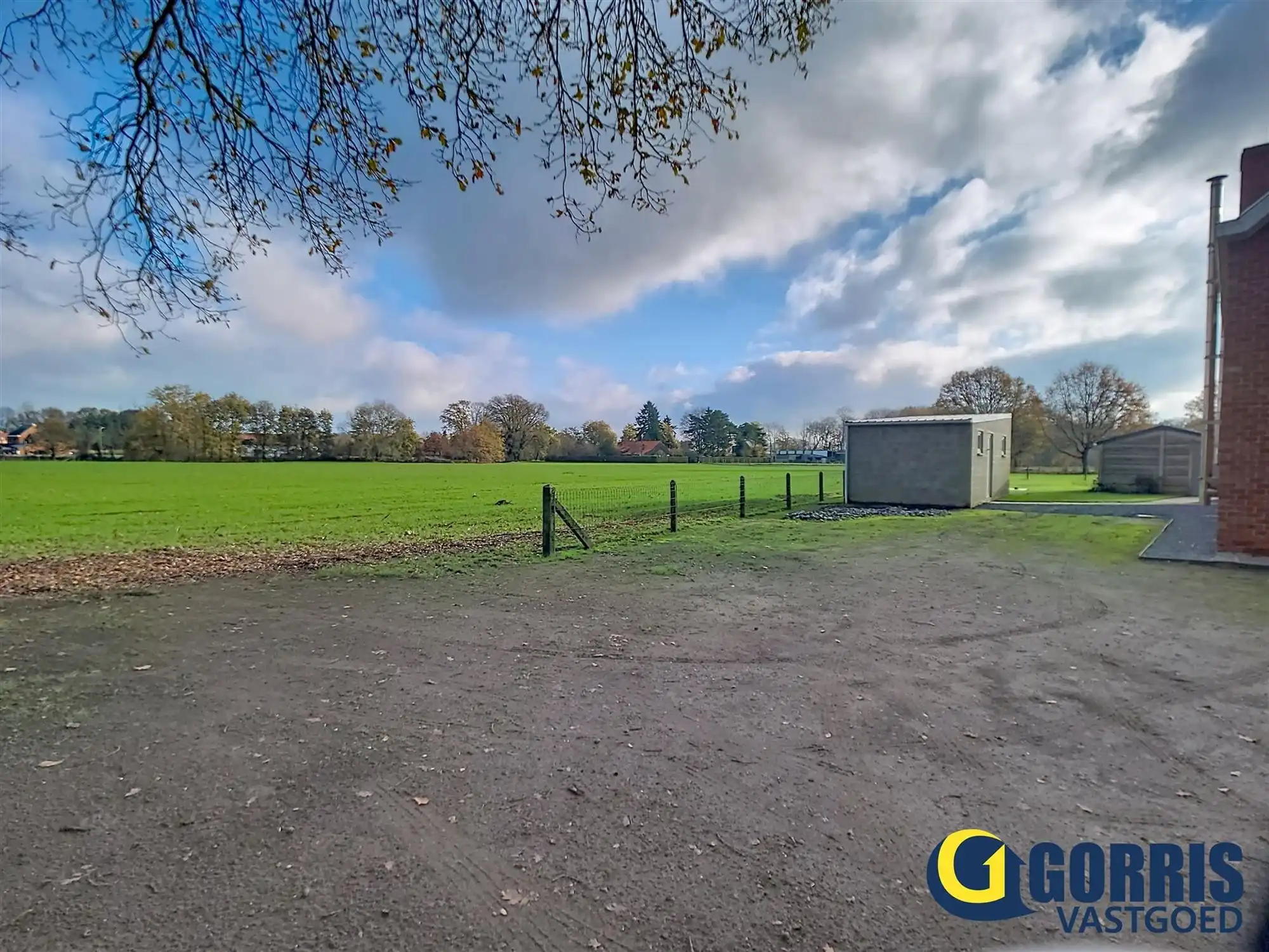 Uniek wonen op een uitzonderlijke locatie foto 18