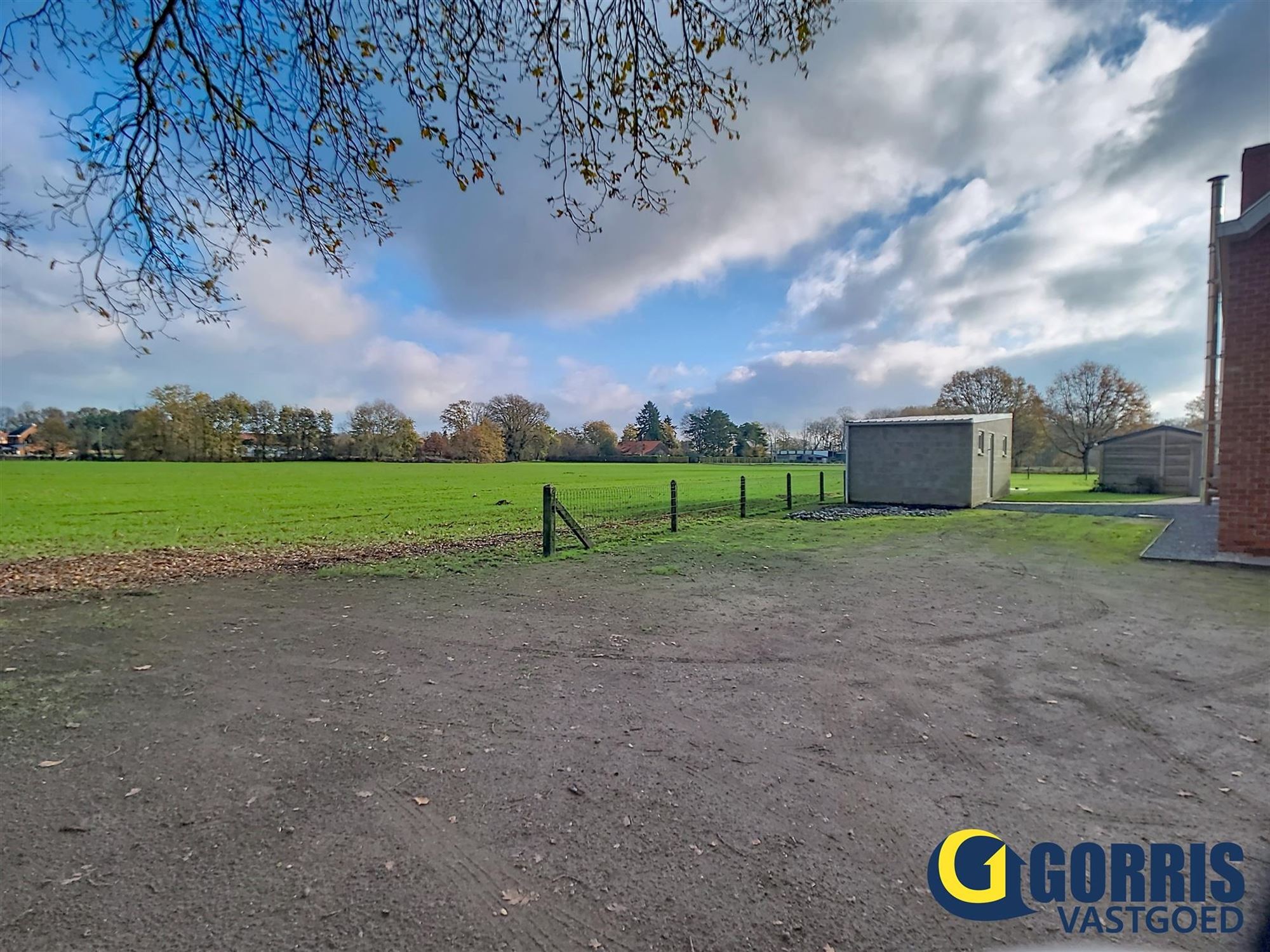 Uniek wonen op een uitzonderlijke locatie foto 18