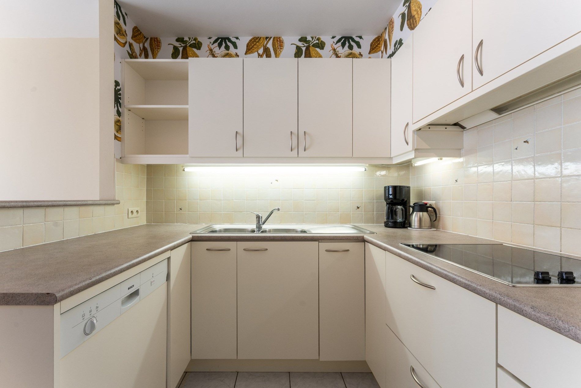 Instapklaar appartement vlakbij de Zeedijk te Knokke foto 7