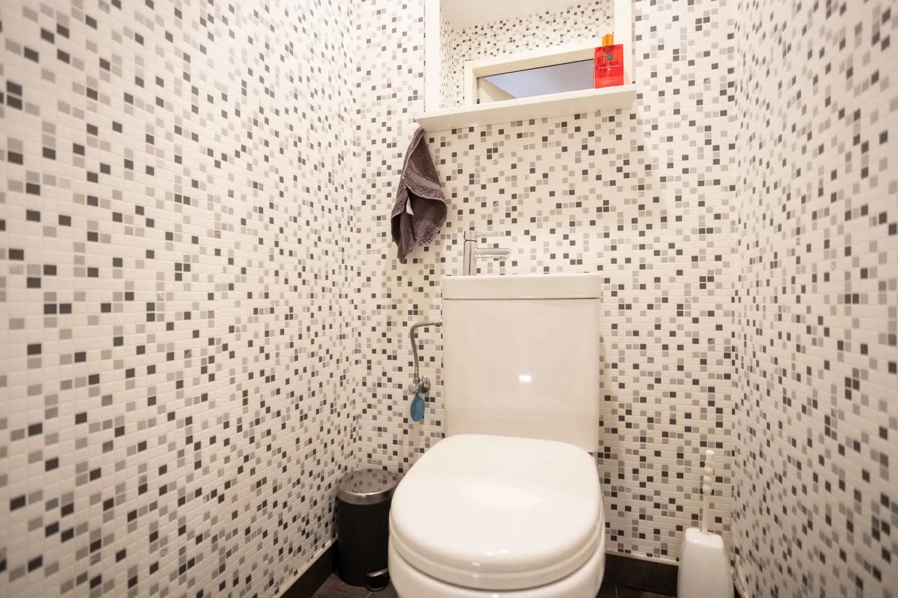 Prachtig gerenoveerd appartement met topligging! foto 28