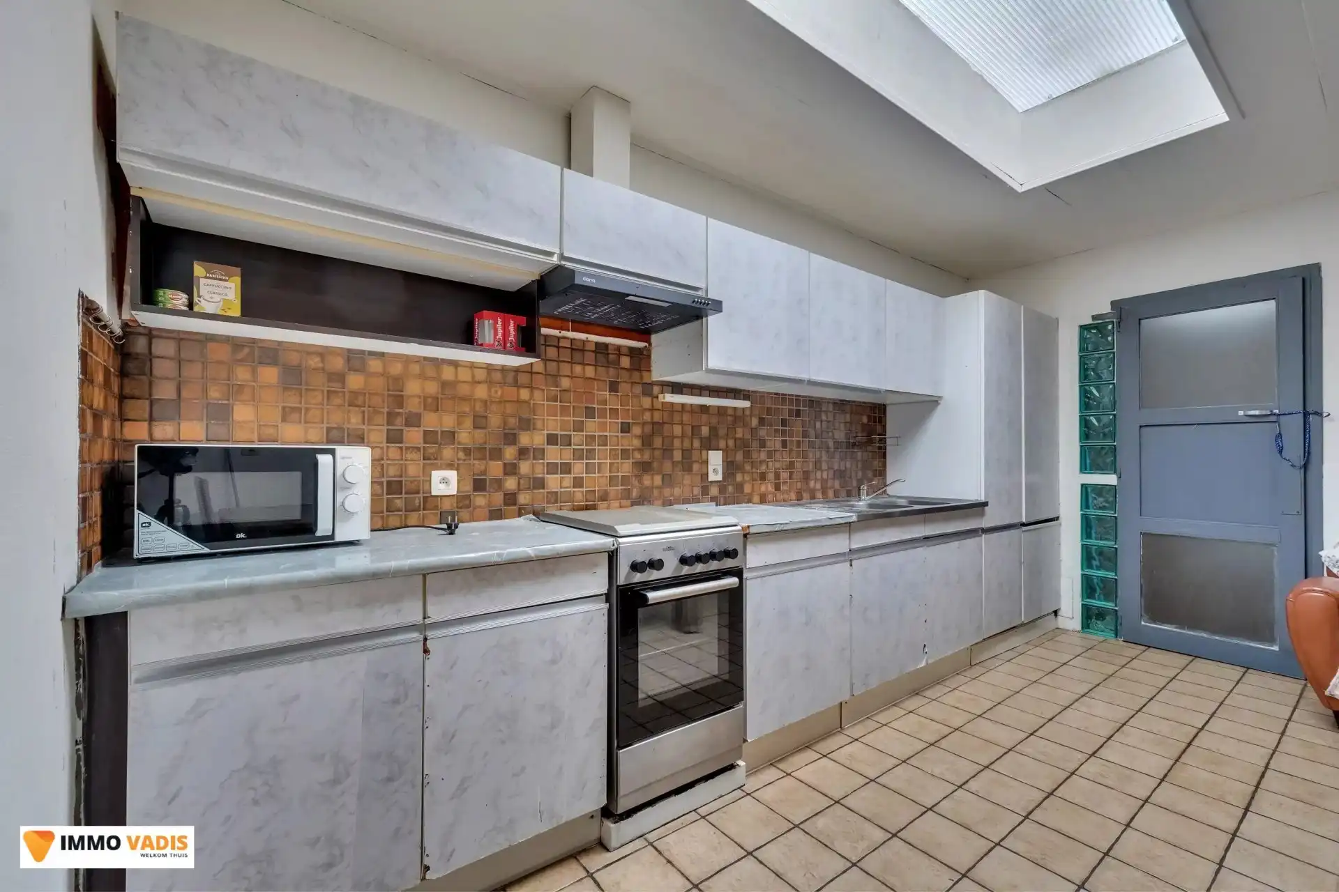 Woning met 3 slaapkamers foto 6