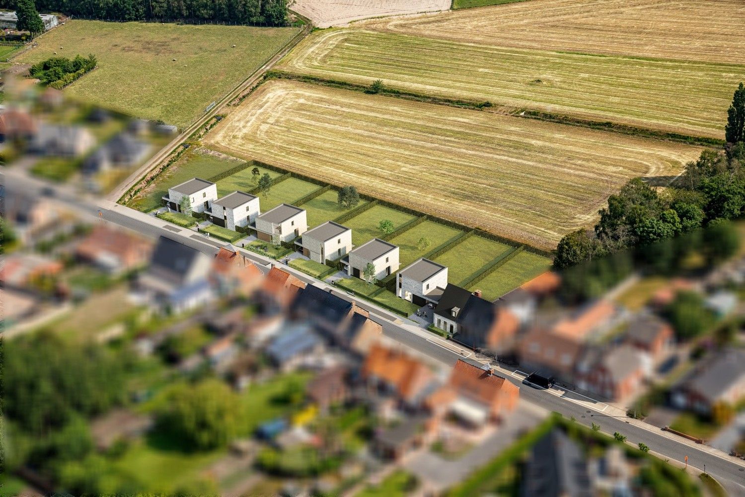 Ichtegem Moerdijkstraat lot 2 foto 21