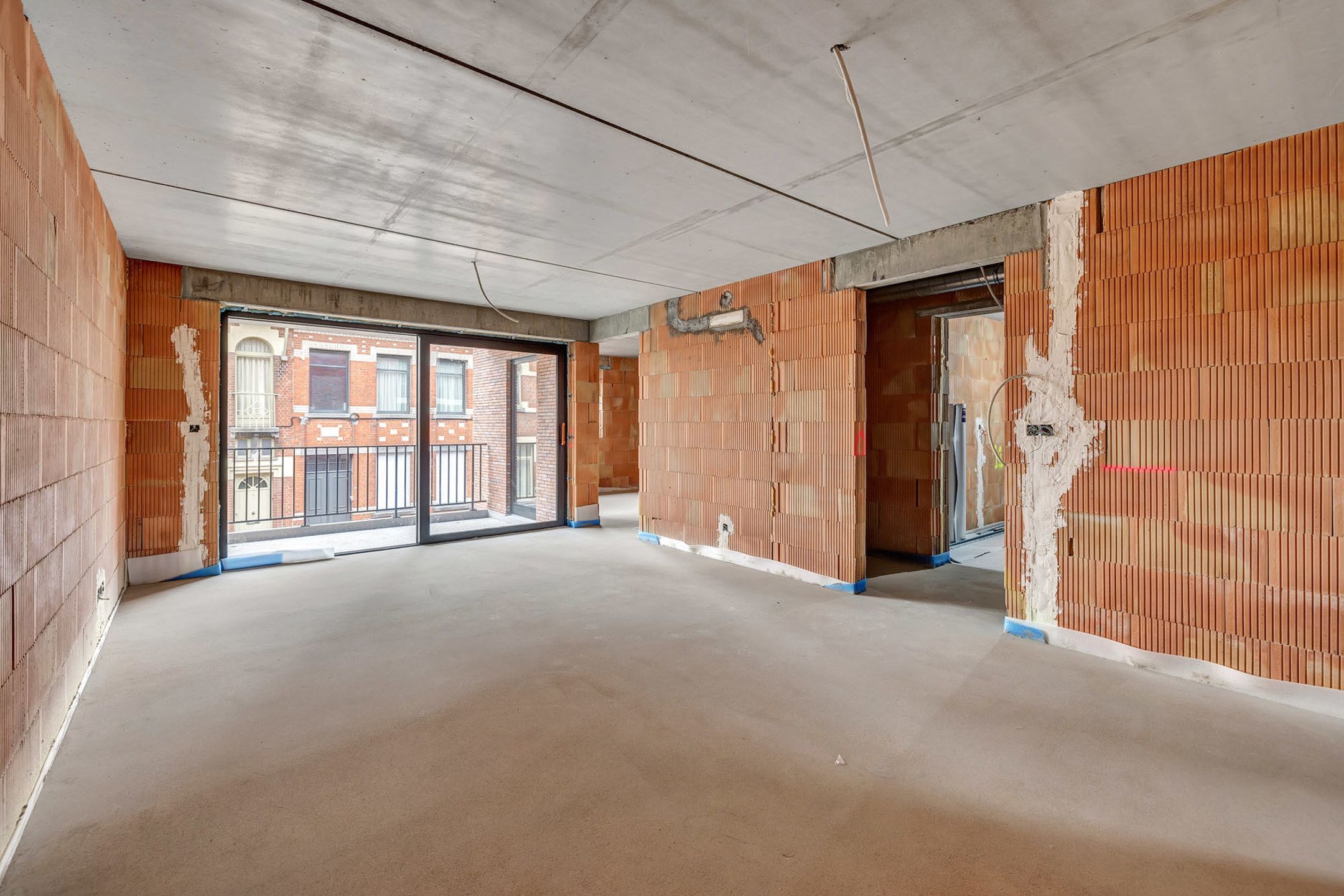 Project Denderhoutembaan foto 3