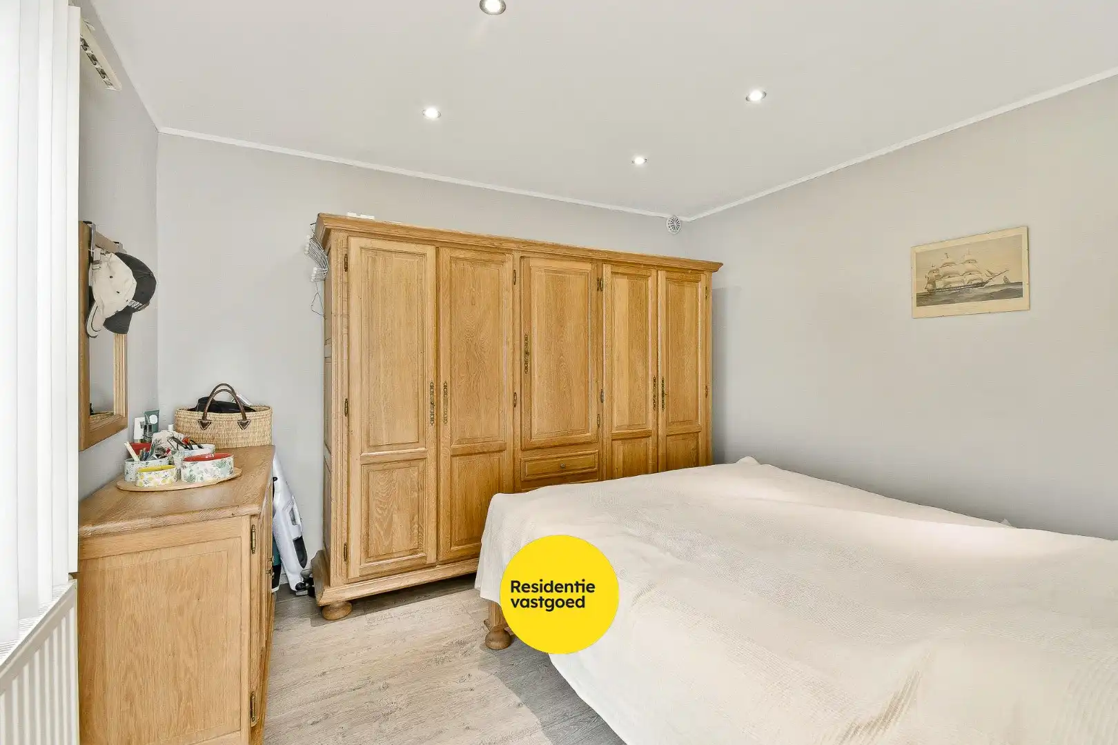 Gelijkvloerse woning met 2 slaapkamers foto 9