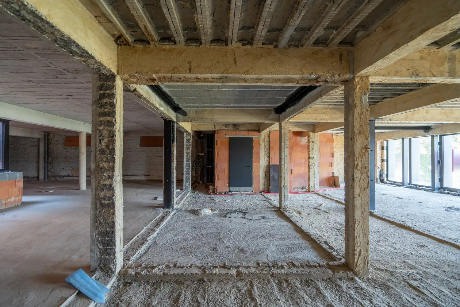 Urban Hub Office foto 8