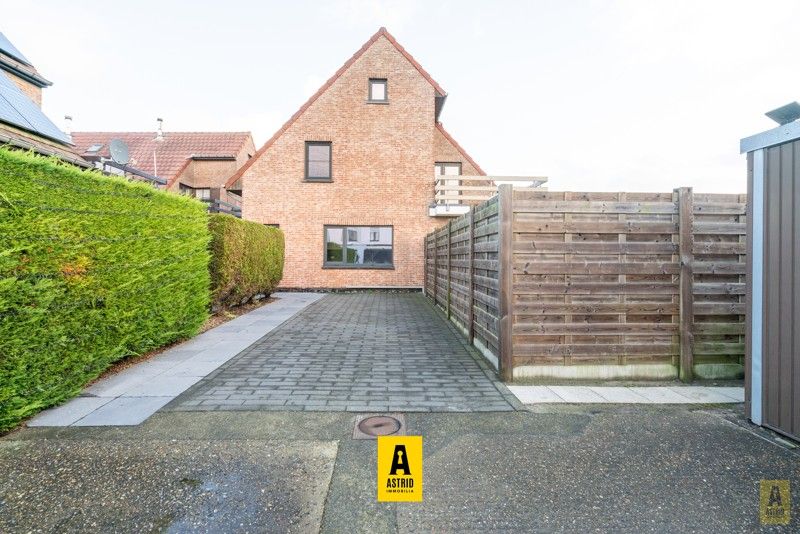 Zonnige vakantiewoning met tuin en garage! foto 4