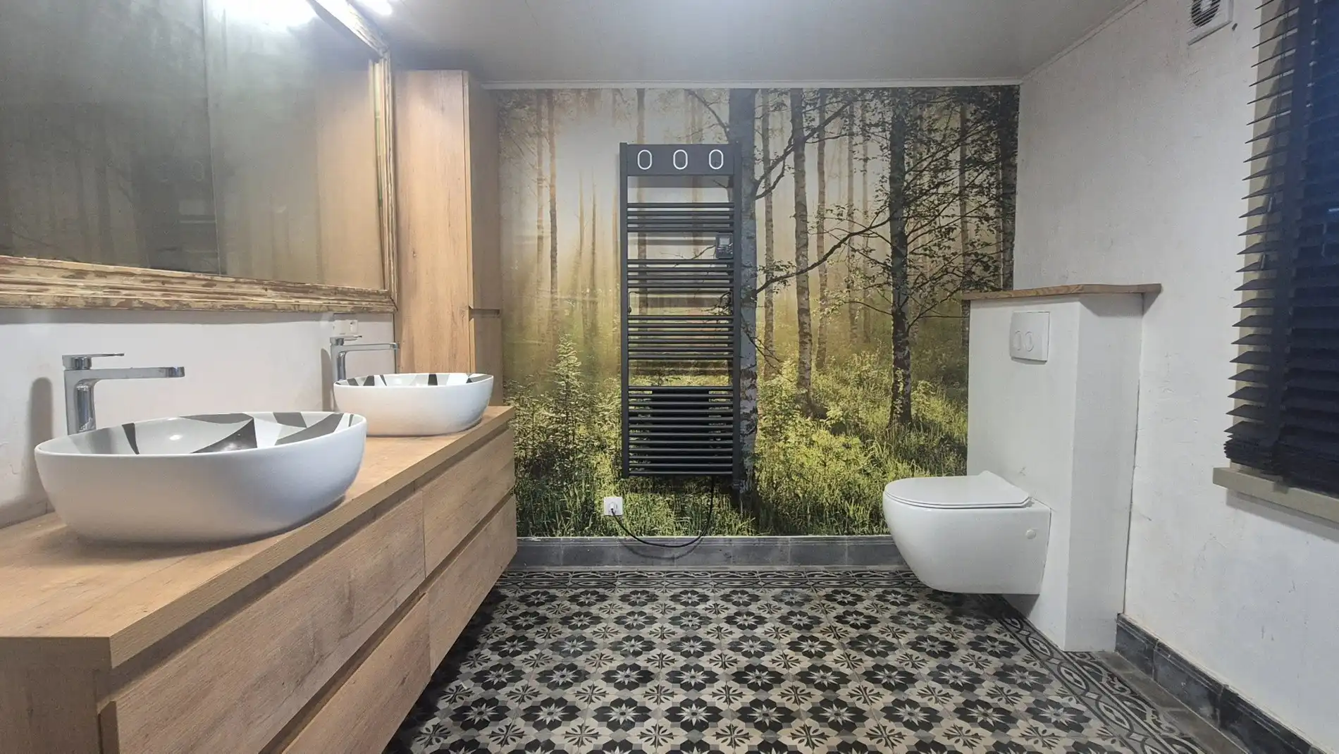 Oudenburg: te vernieuwen landelijke woning foto 3