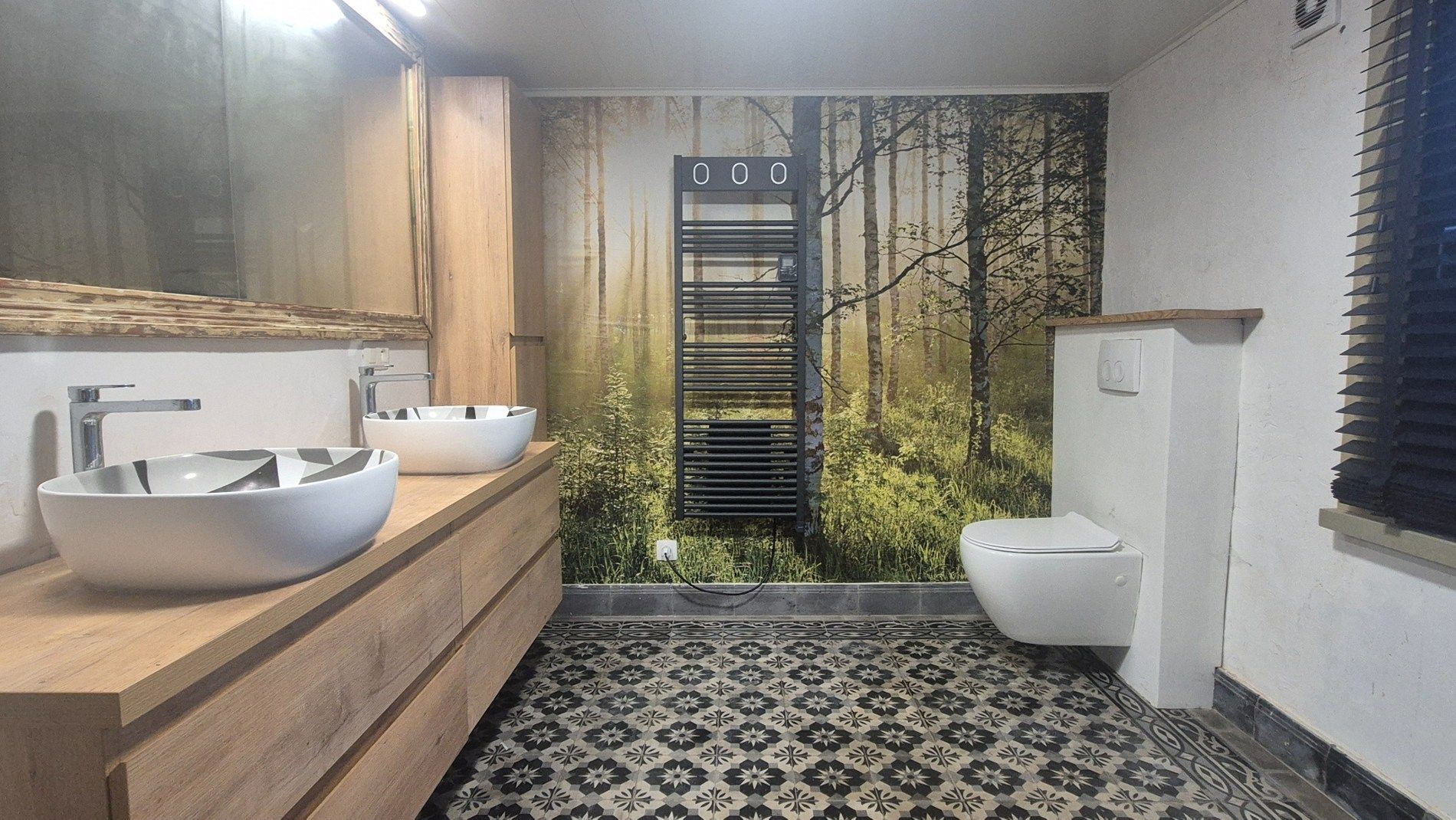 Oudenburg: te vernieuwen landelijke woning foto 5