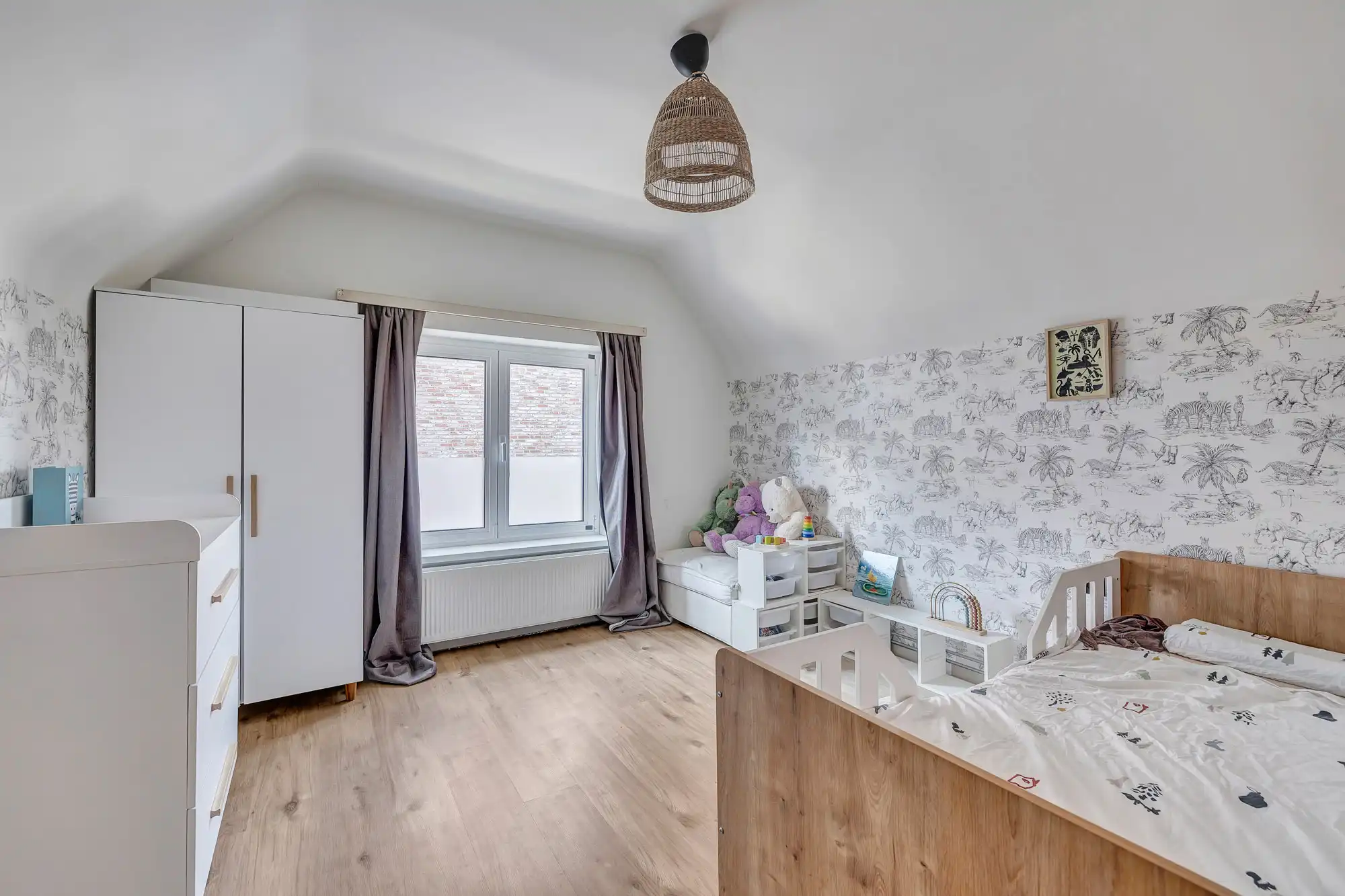 Instapklare HOB op toplocatie foto 12